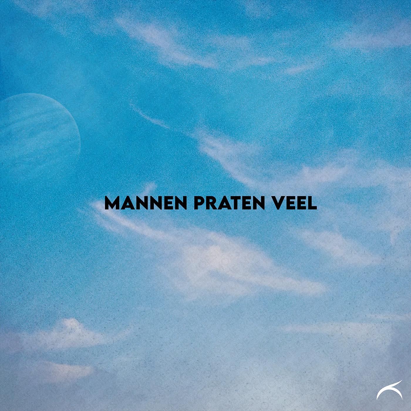 Постер альбома Mannen Praten Veel