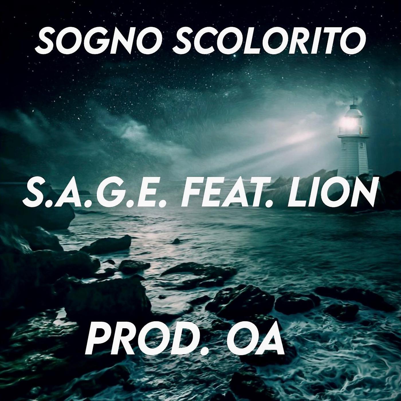Постер альбома Sogno Scolorito