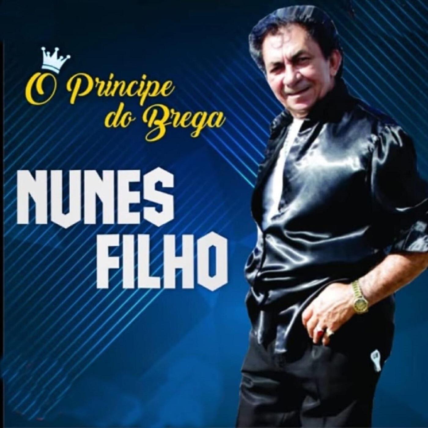 Nunes Filho - Amigo Garçom