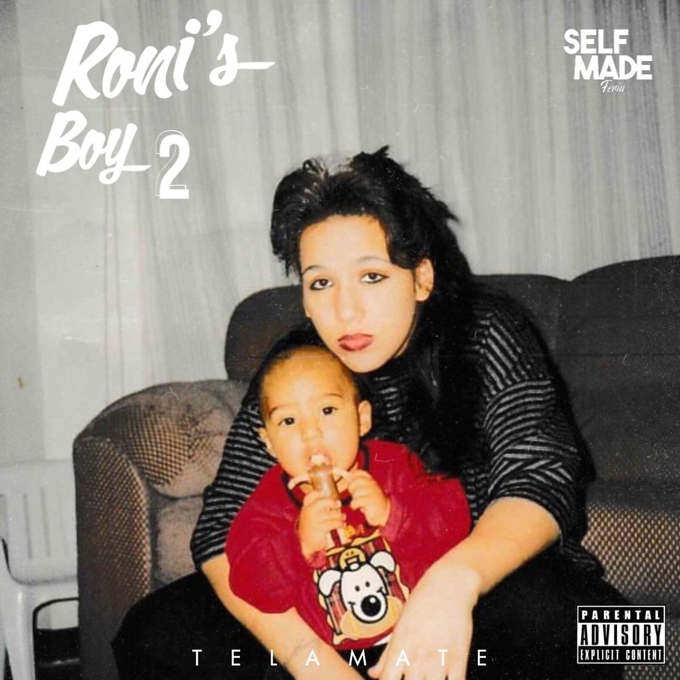 Постер альбома Roni's Boy 2