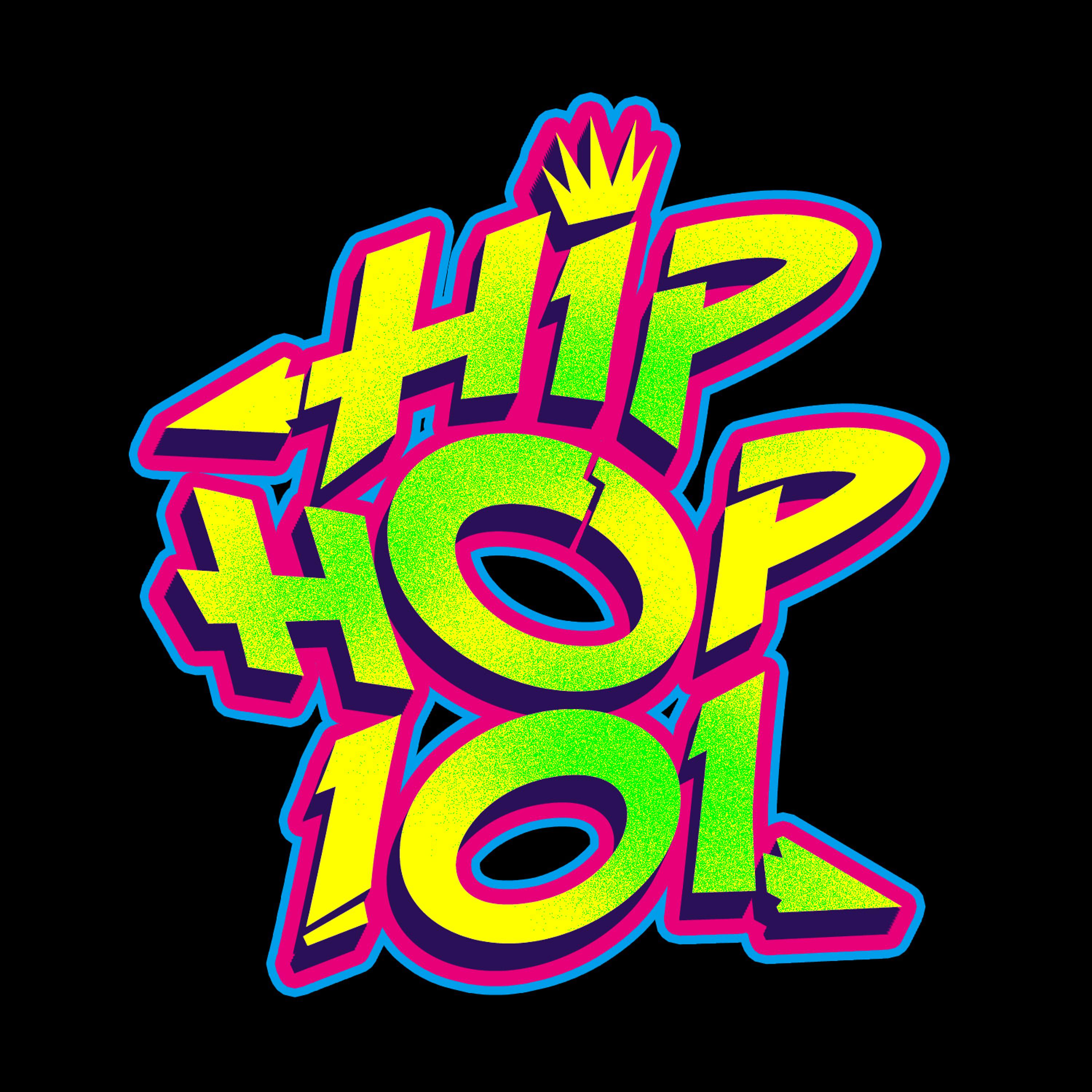 Постер альбома Hip Hop 101
