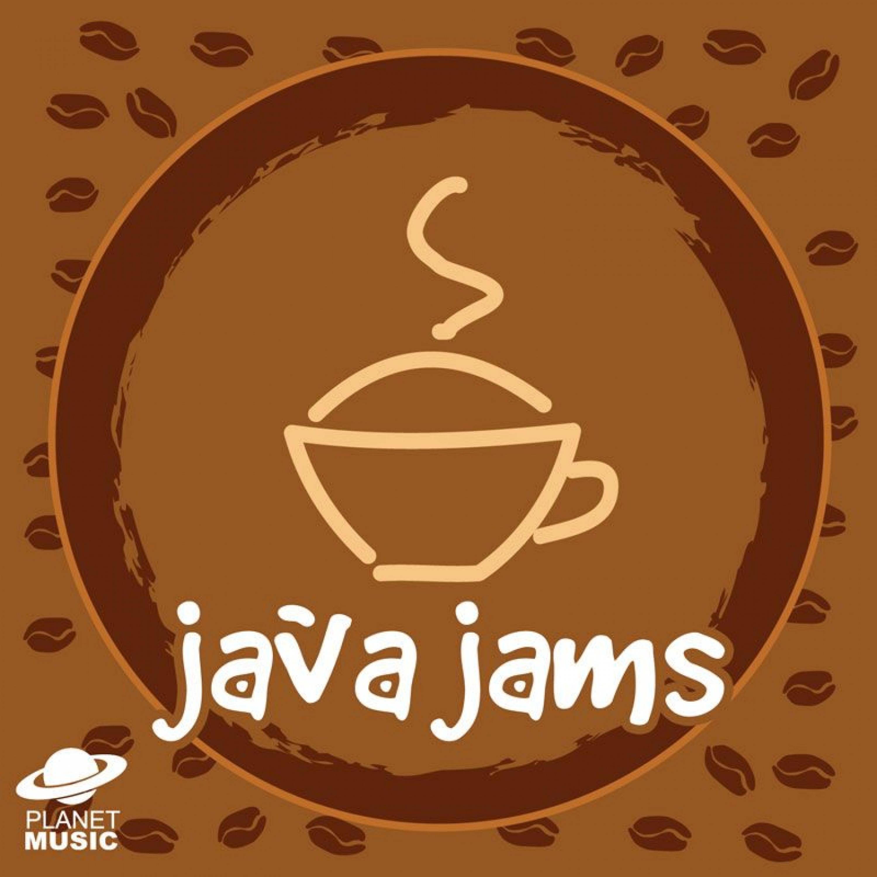 Постер альбома Java Jams