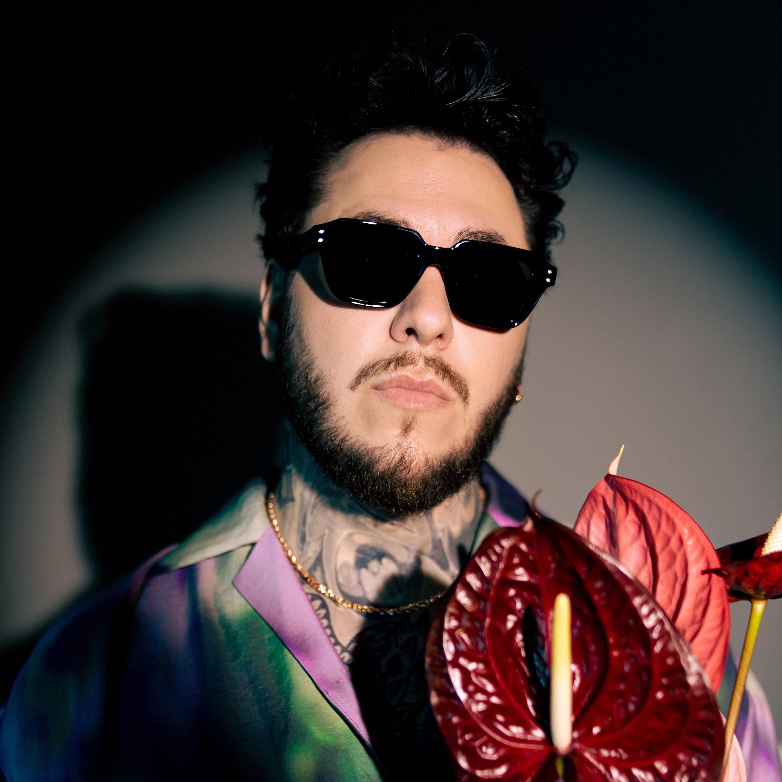 Nick Rouze все песни в mp3