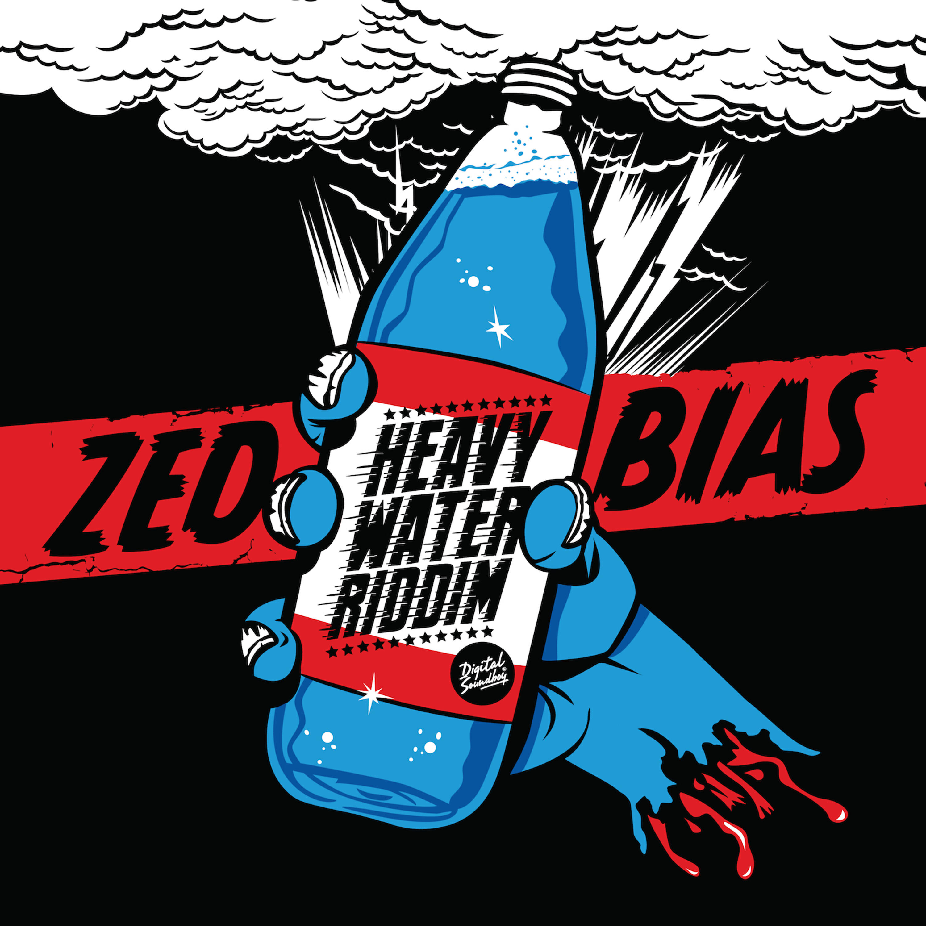 Zed Bias - Hurting Me