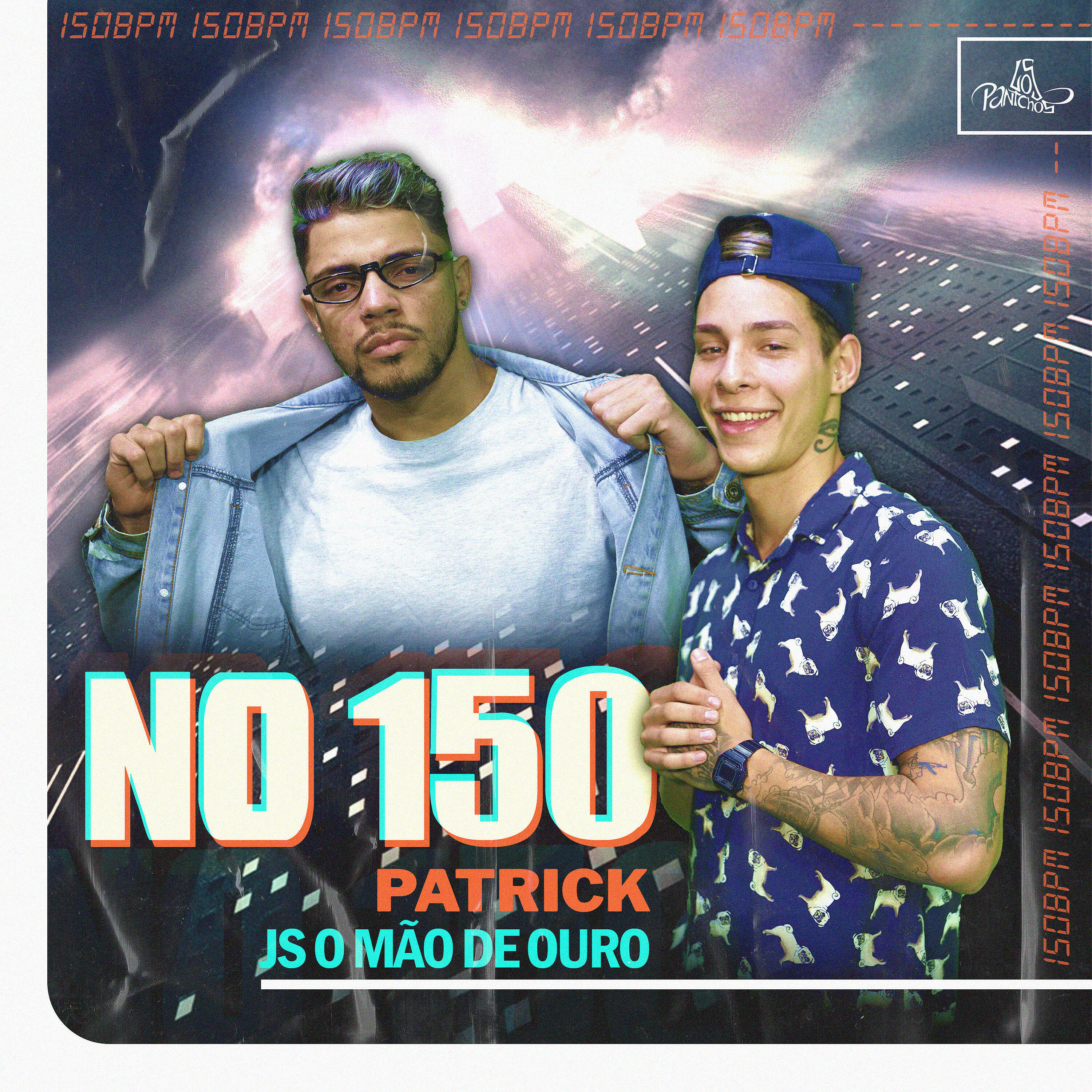 Patrick - No 150