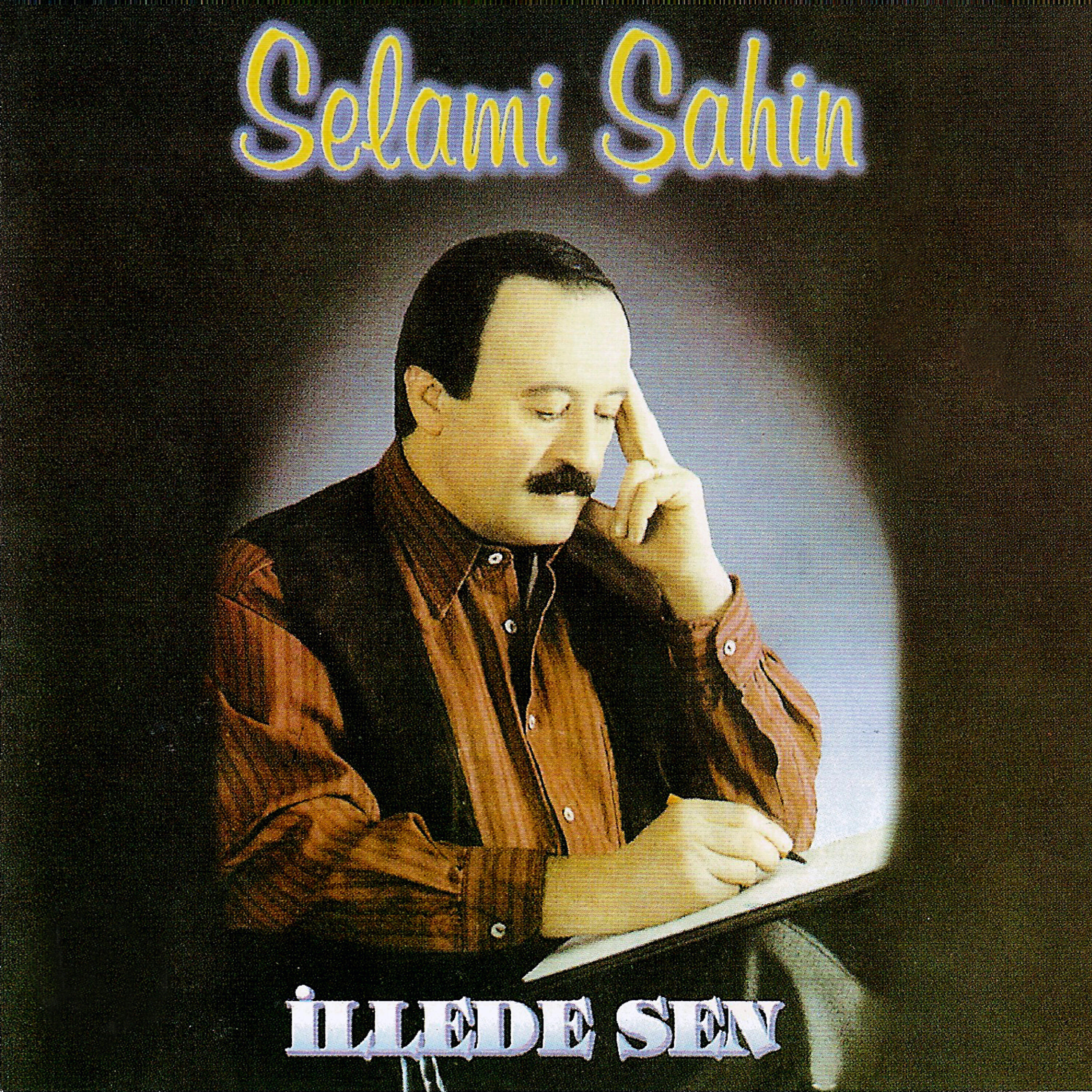 Selami Şahin - Sensiz Bu Ev Çekilmiyor