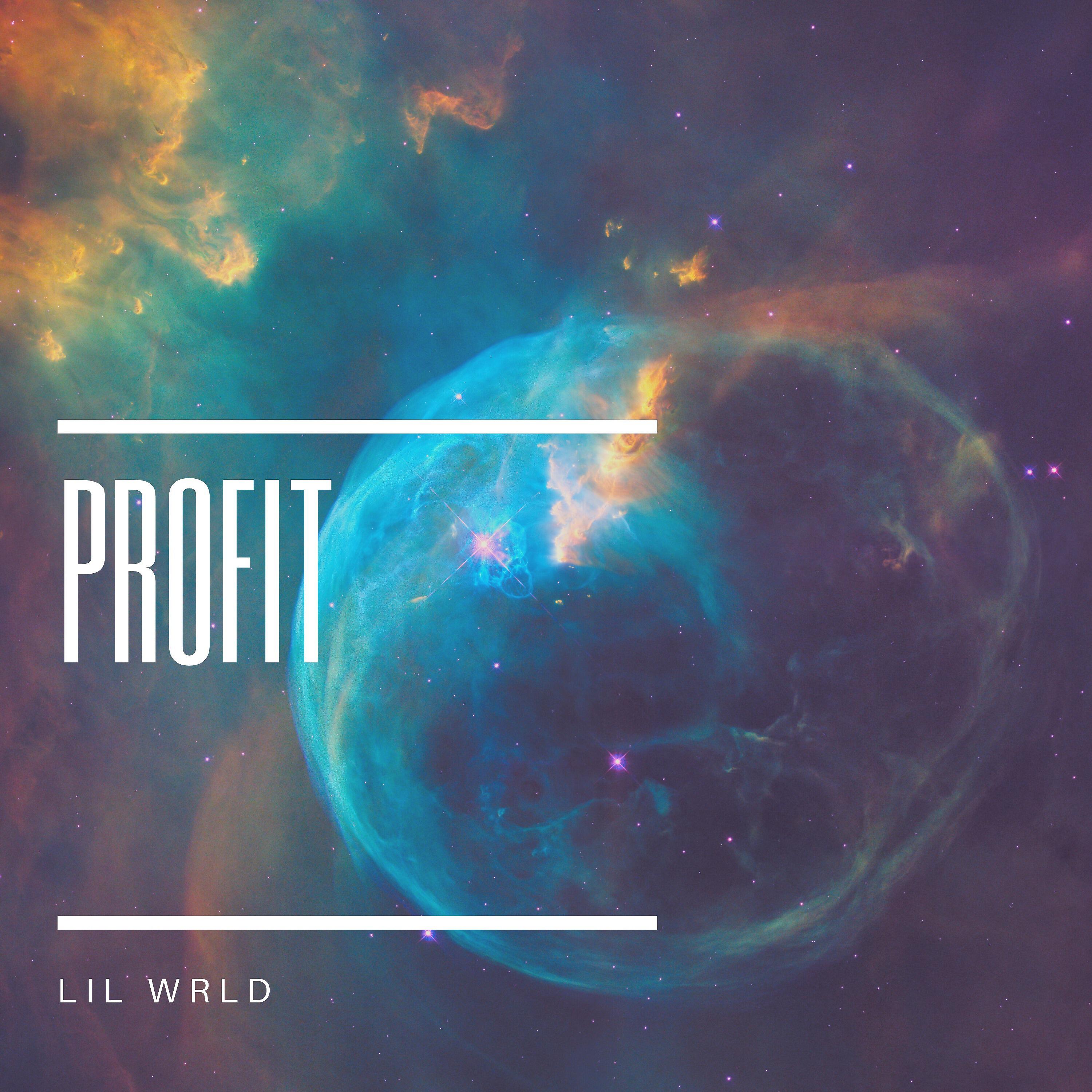 Lil WRLD - Profit