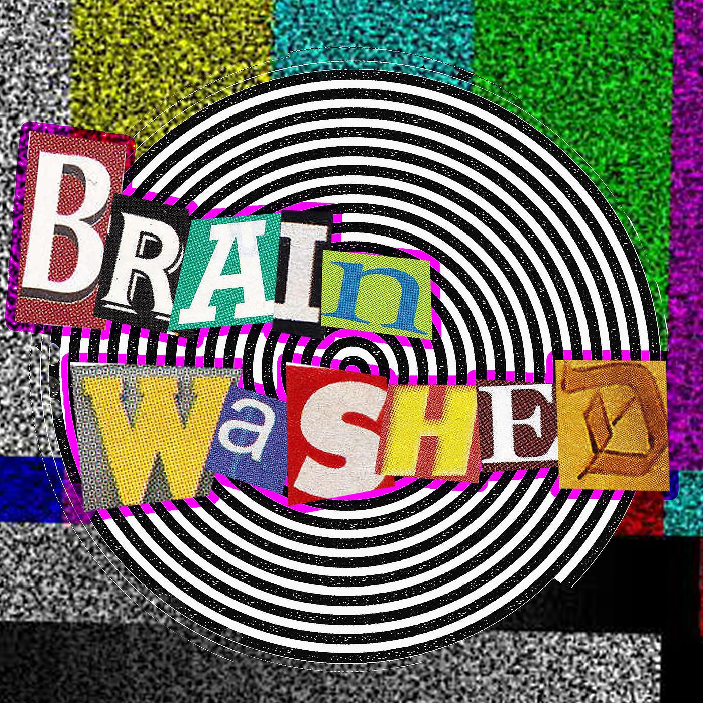 Постер альбома Brainwashed