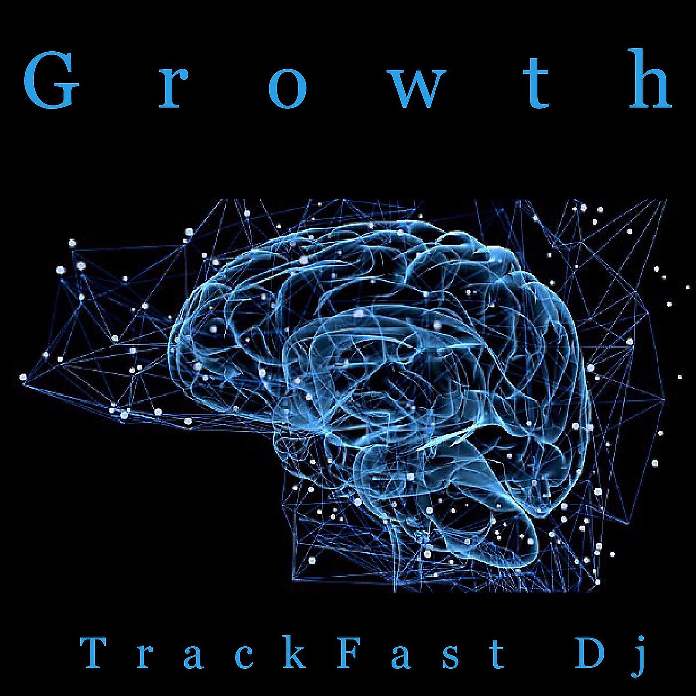 Постер альбома Growth