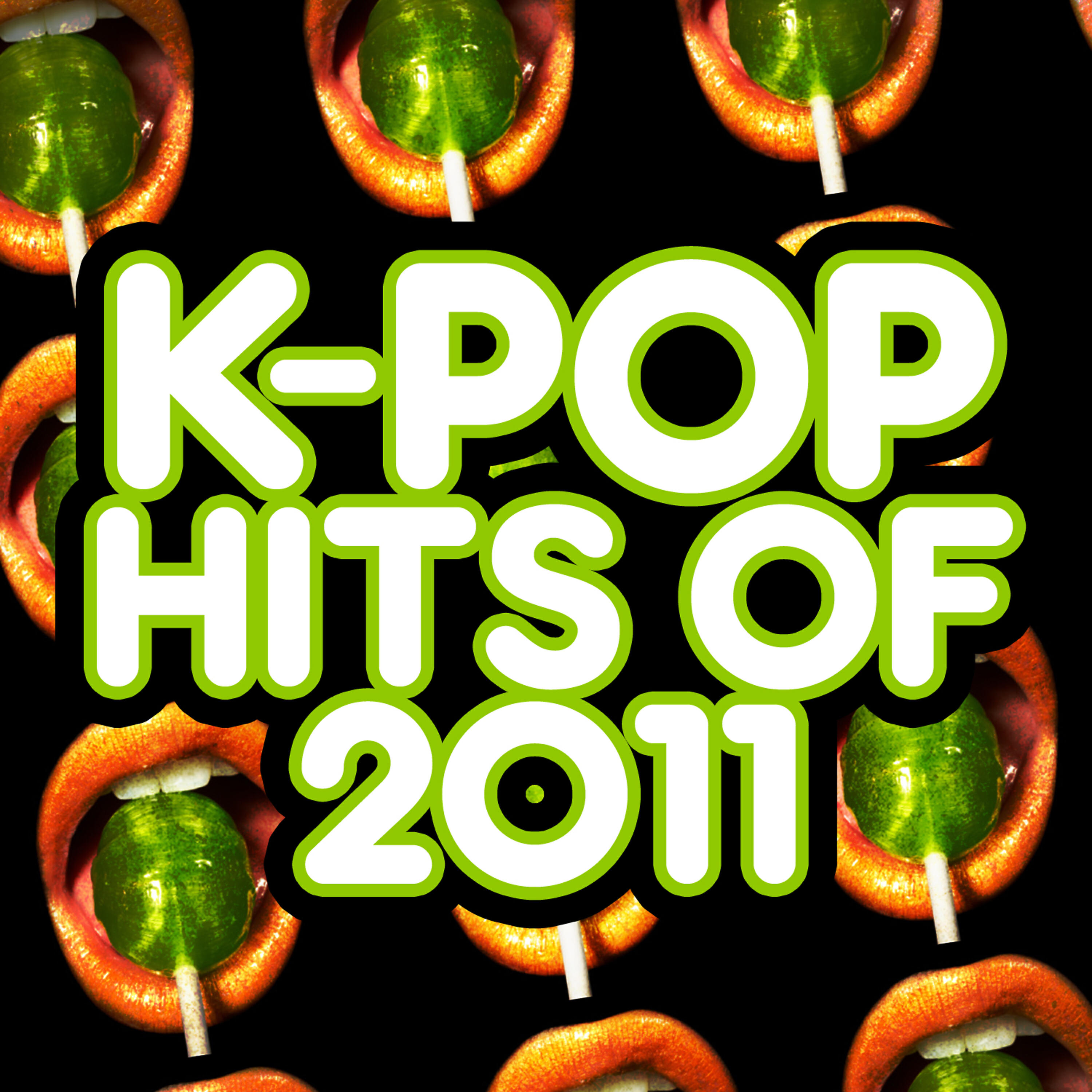 Korean Pop Express - I Am The Best (내가 제일 잘 나가)