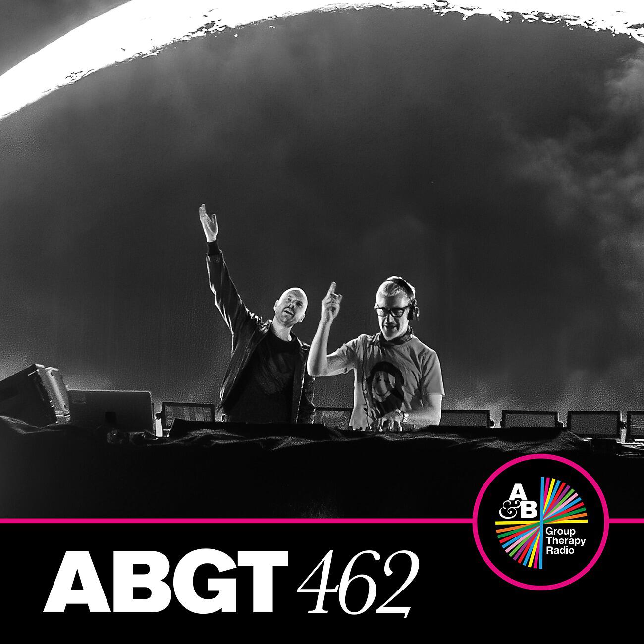 Rolo Green - Into The Black (ABGT462)