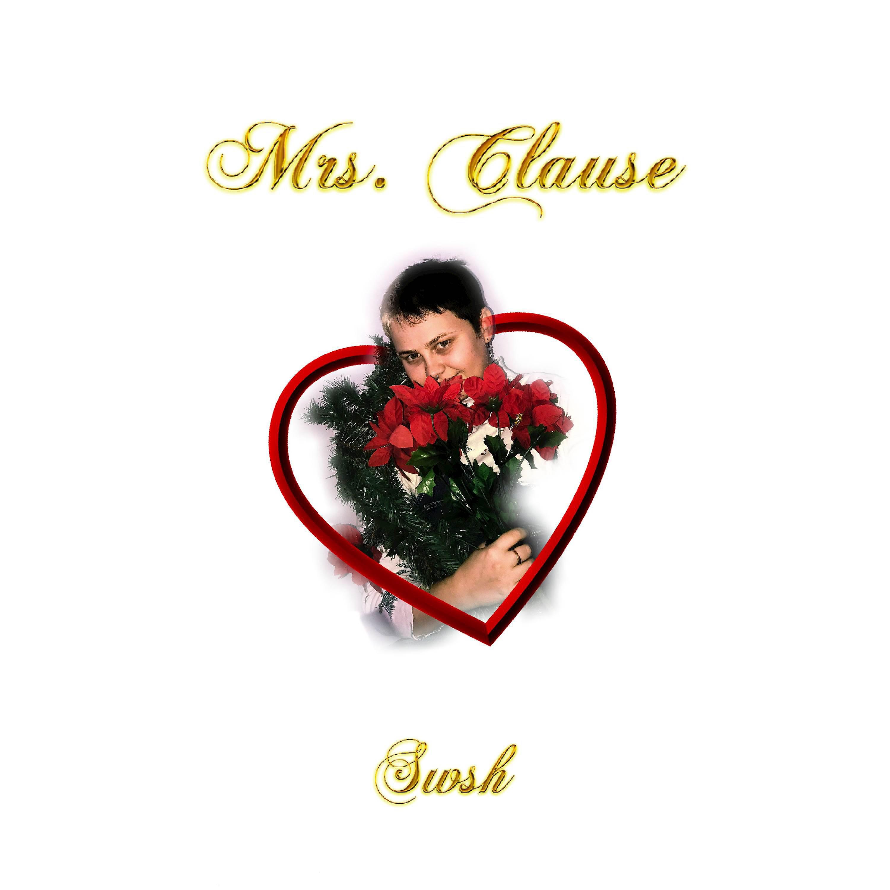 Постер альбома Mrs. Clause