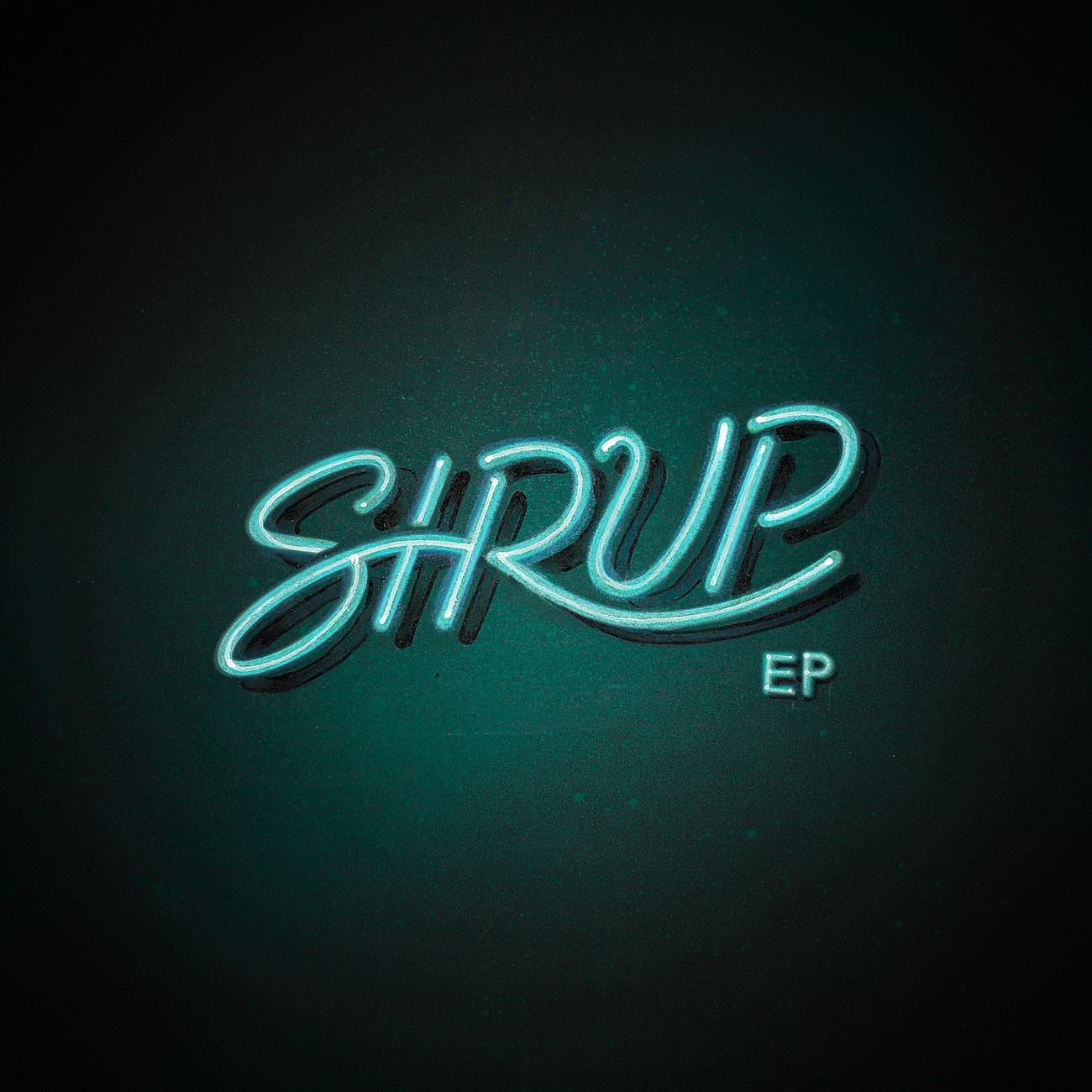 Постер альбома SIRUP EP