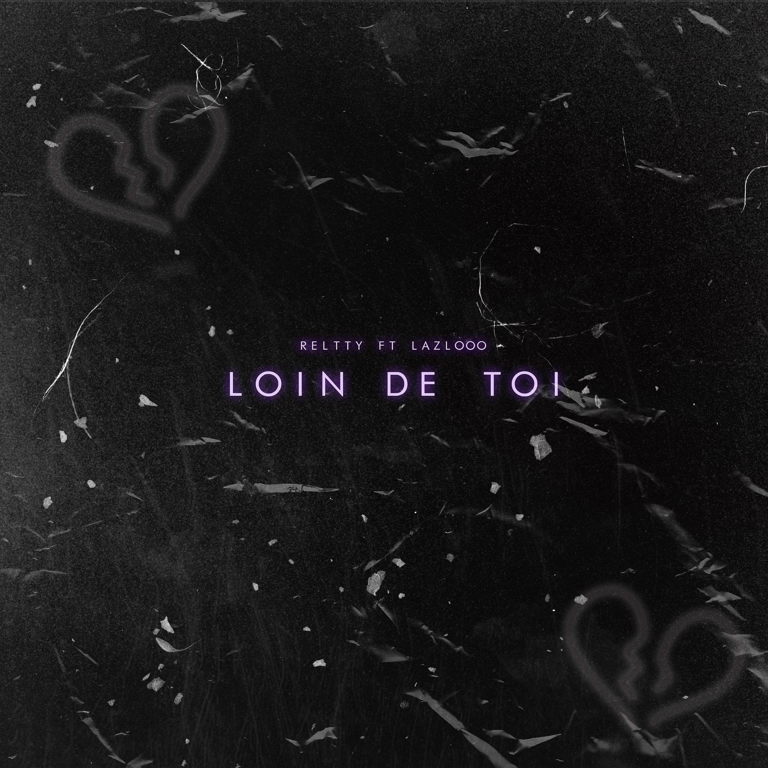 Постер альбома Loin de toi