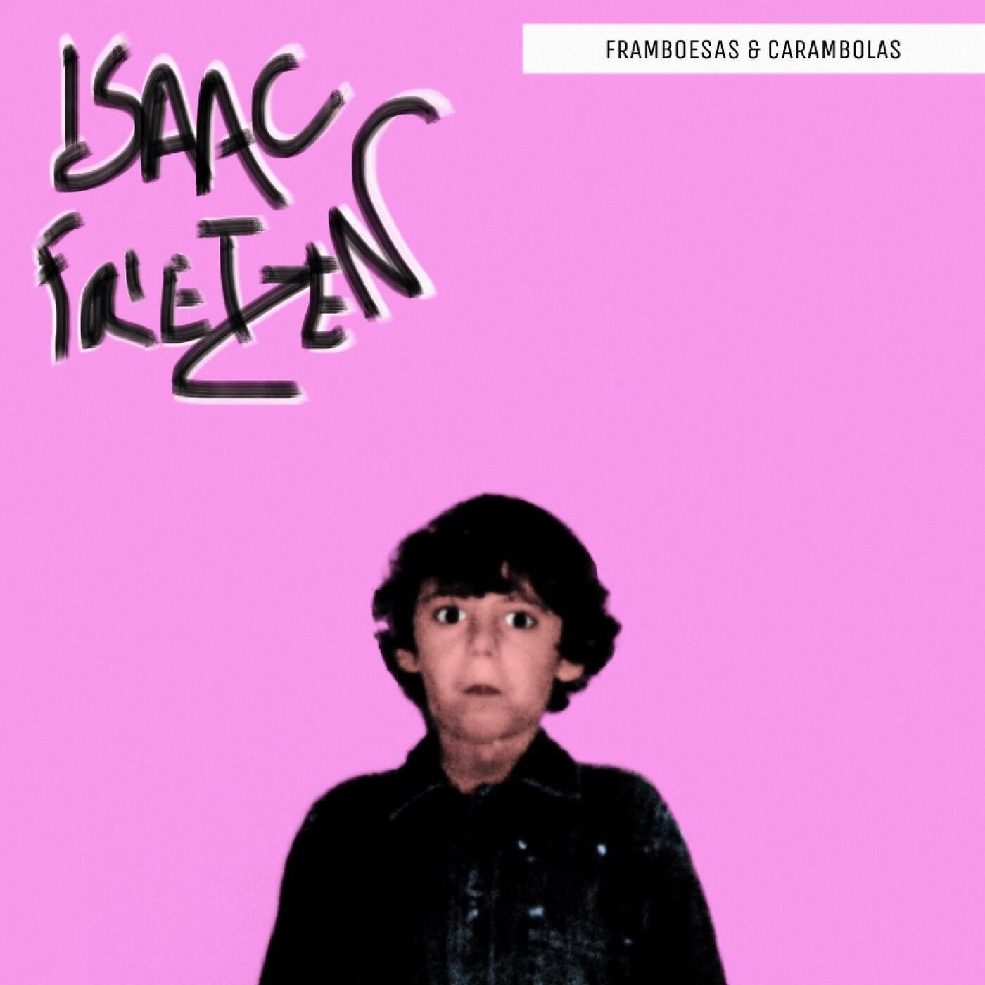 Isaac Frietzen - Verônica e Sua Orquestra Sinfônica