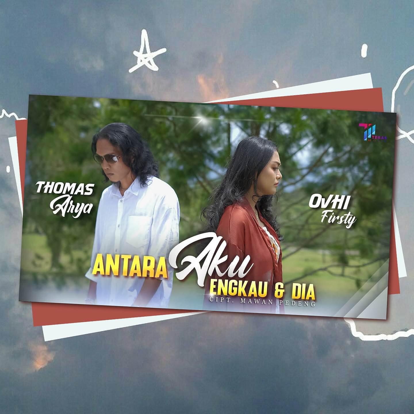 Thomas Arya - Antara Aku Engkau Dan Dia
