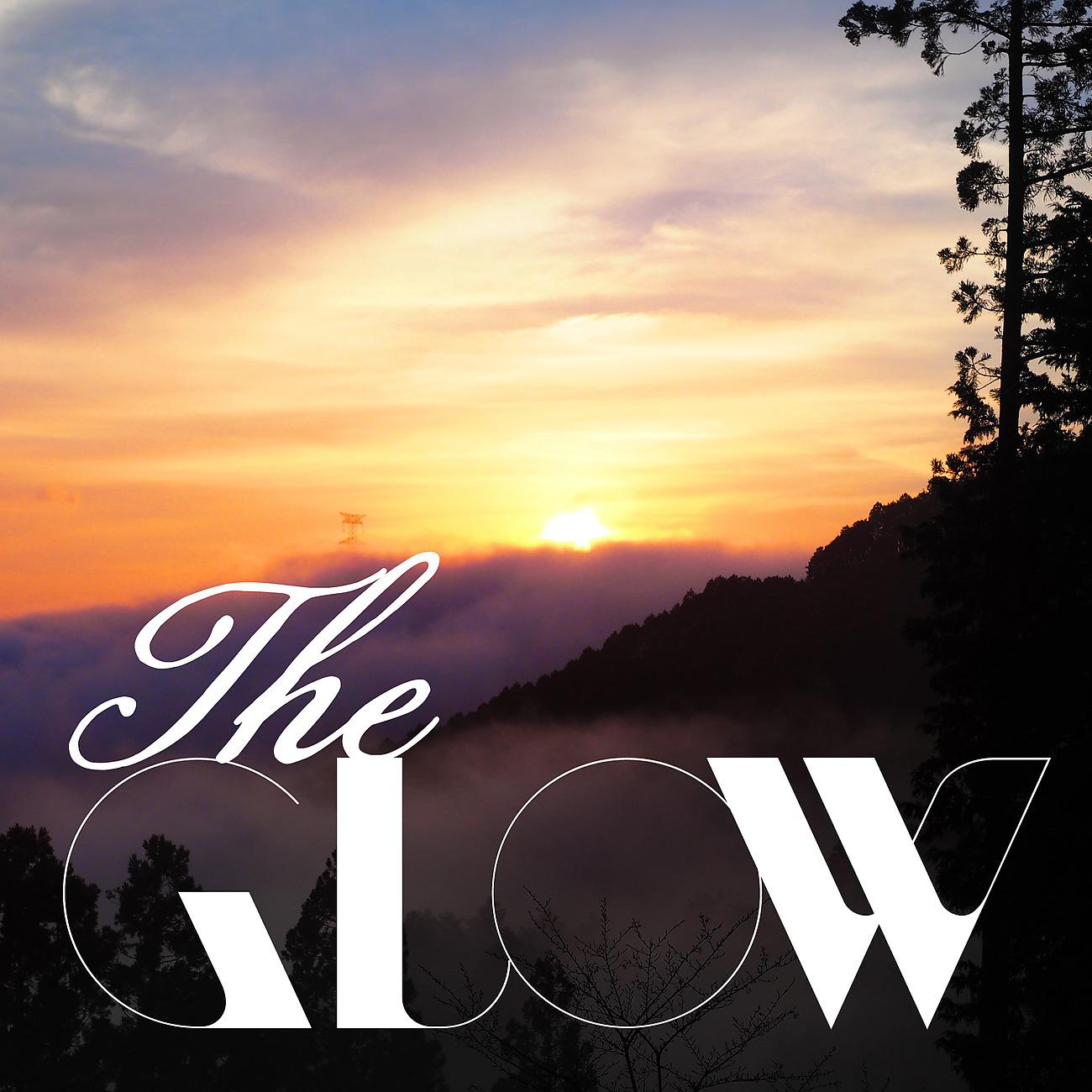 Постер альбома The Glow (feat. Matt Cab)