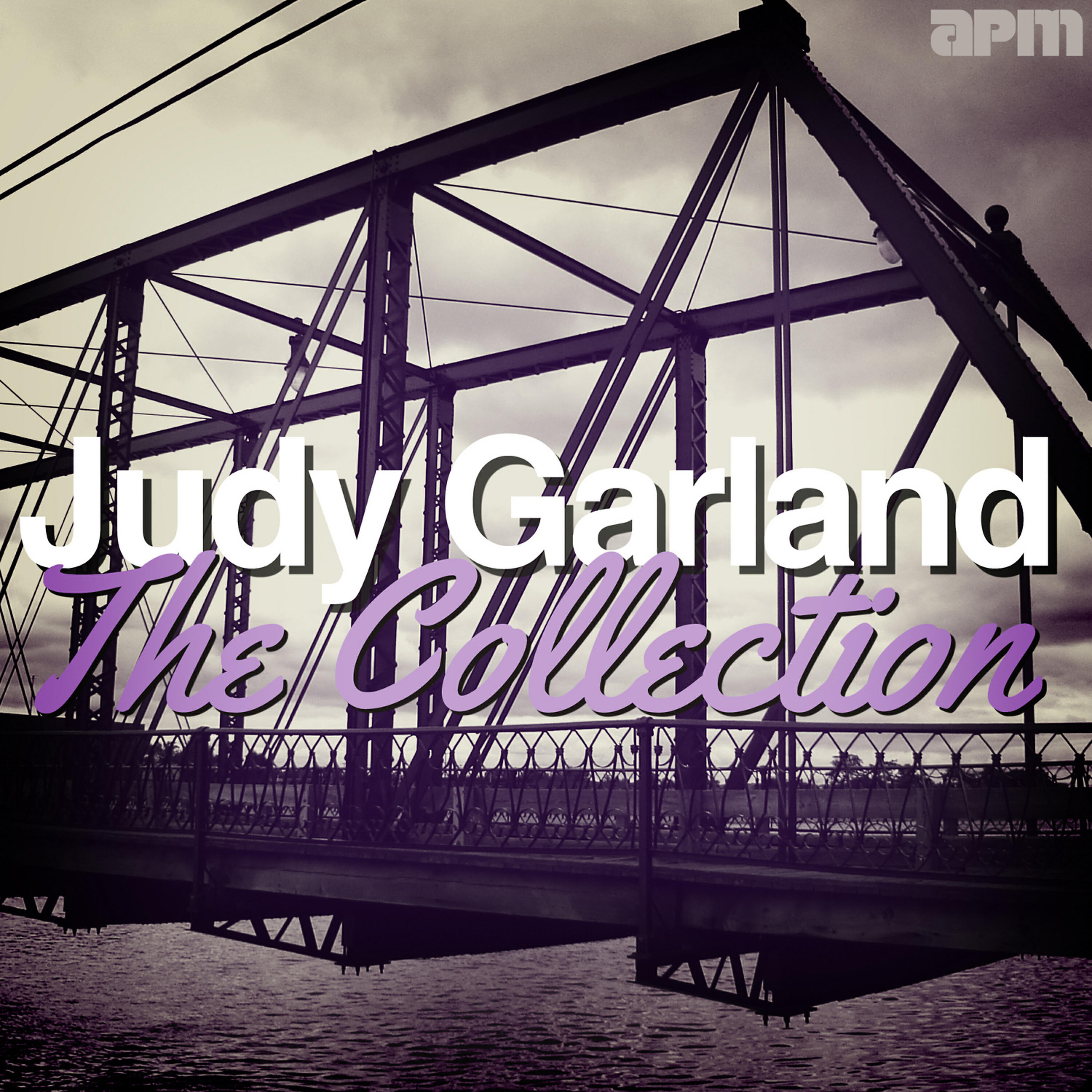 Judy Garland - Dear Mr Gable You Made Me Love You