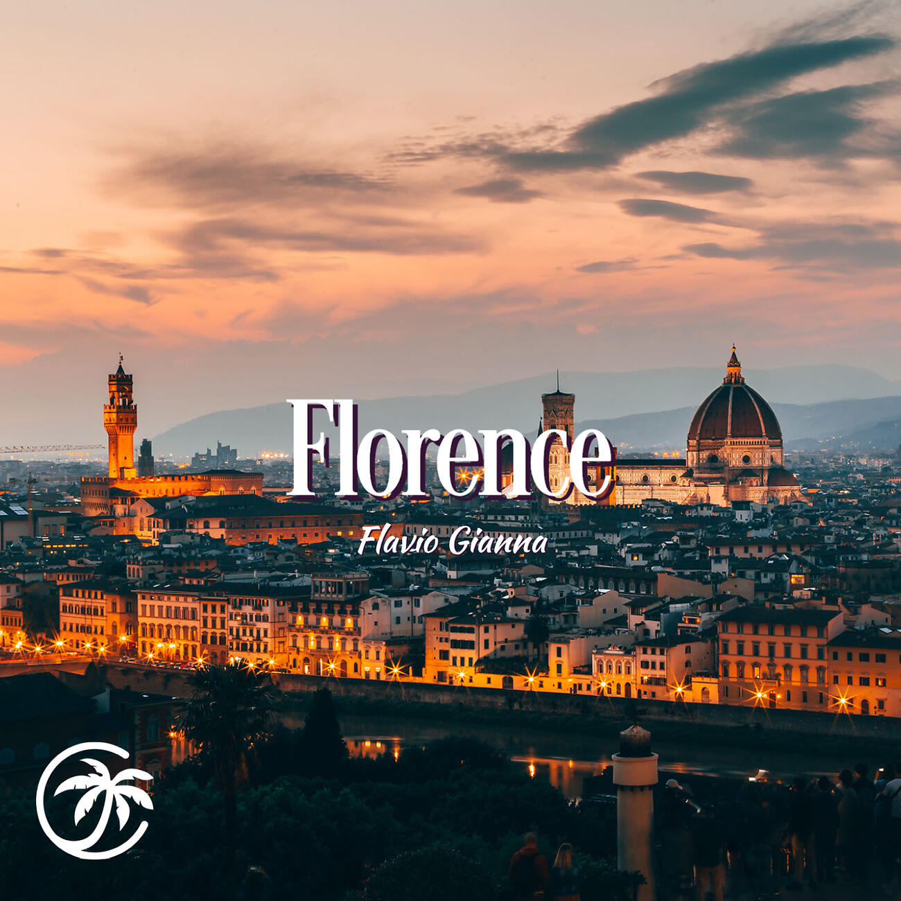 Flavio Gianna - Florence Pt. 6