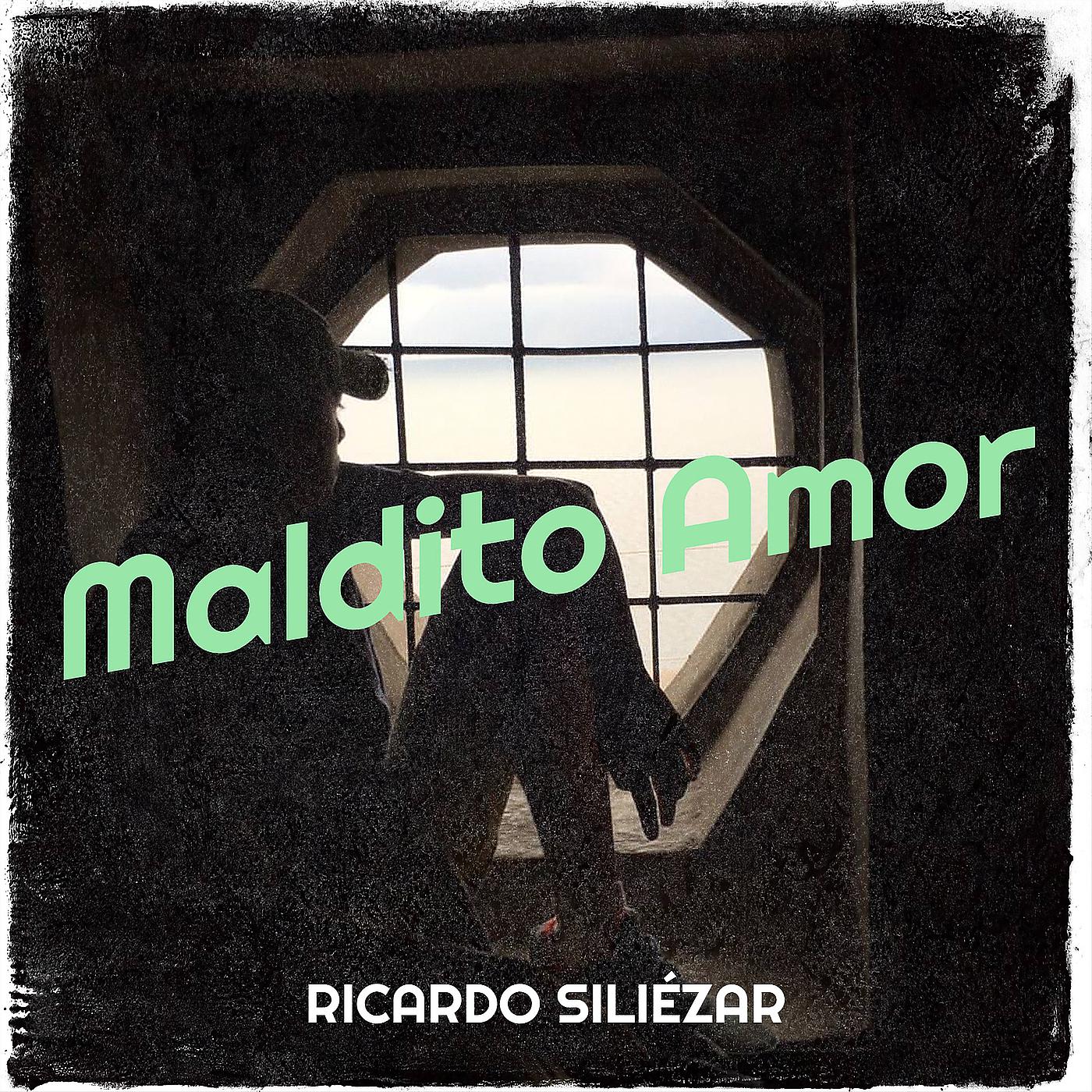 Постер альбома Maldito Amor