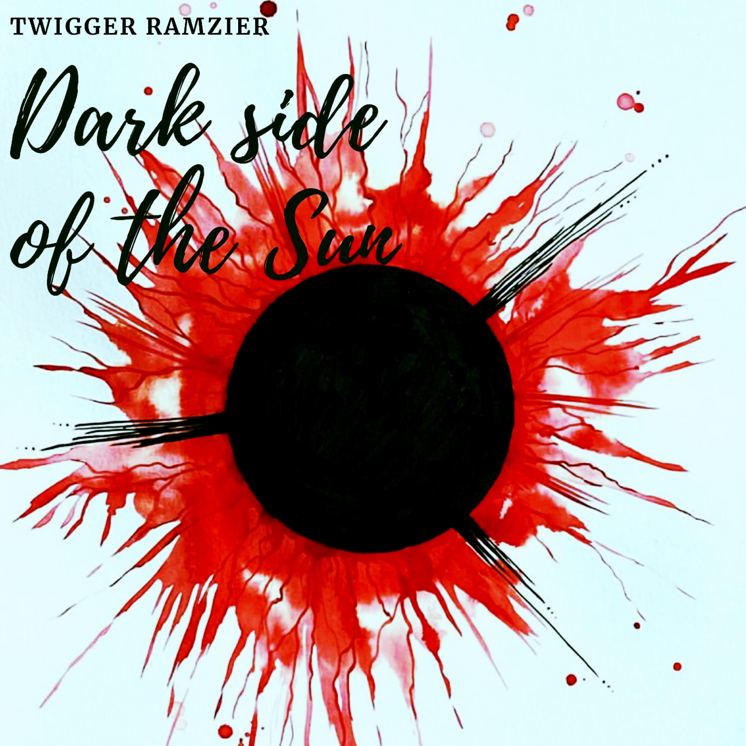 Twigger Ramzier - My Control Volated