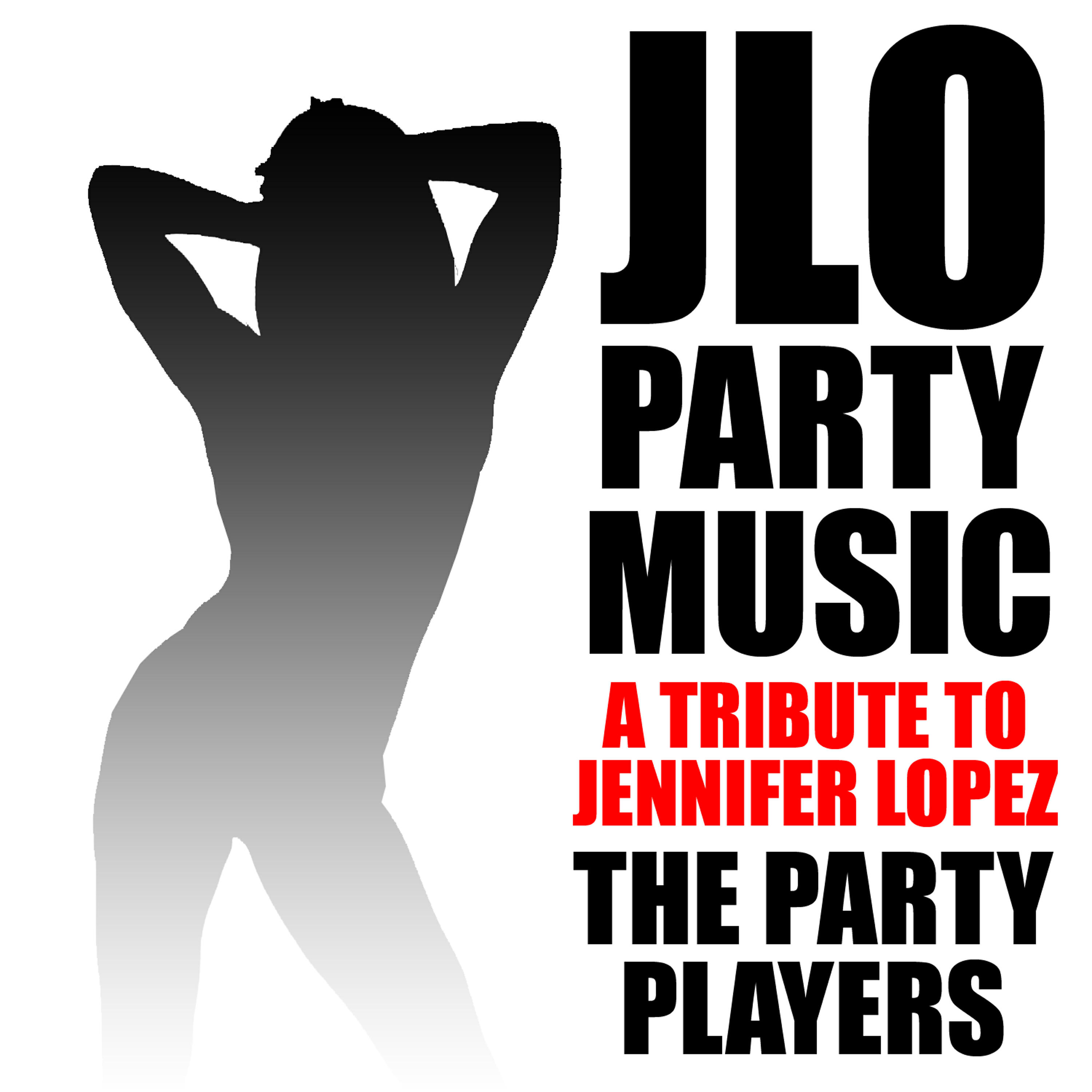 The Party Players - Jenny From The Block