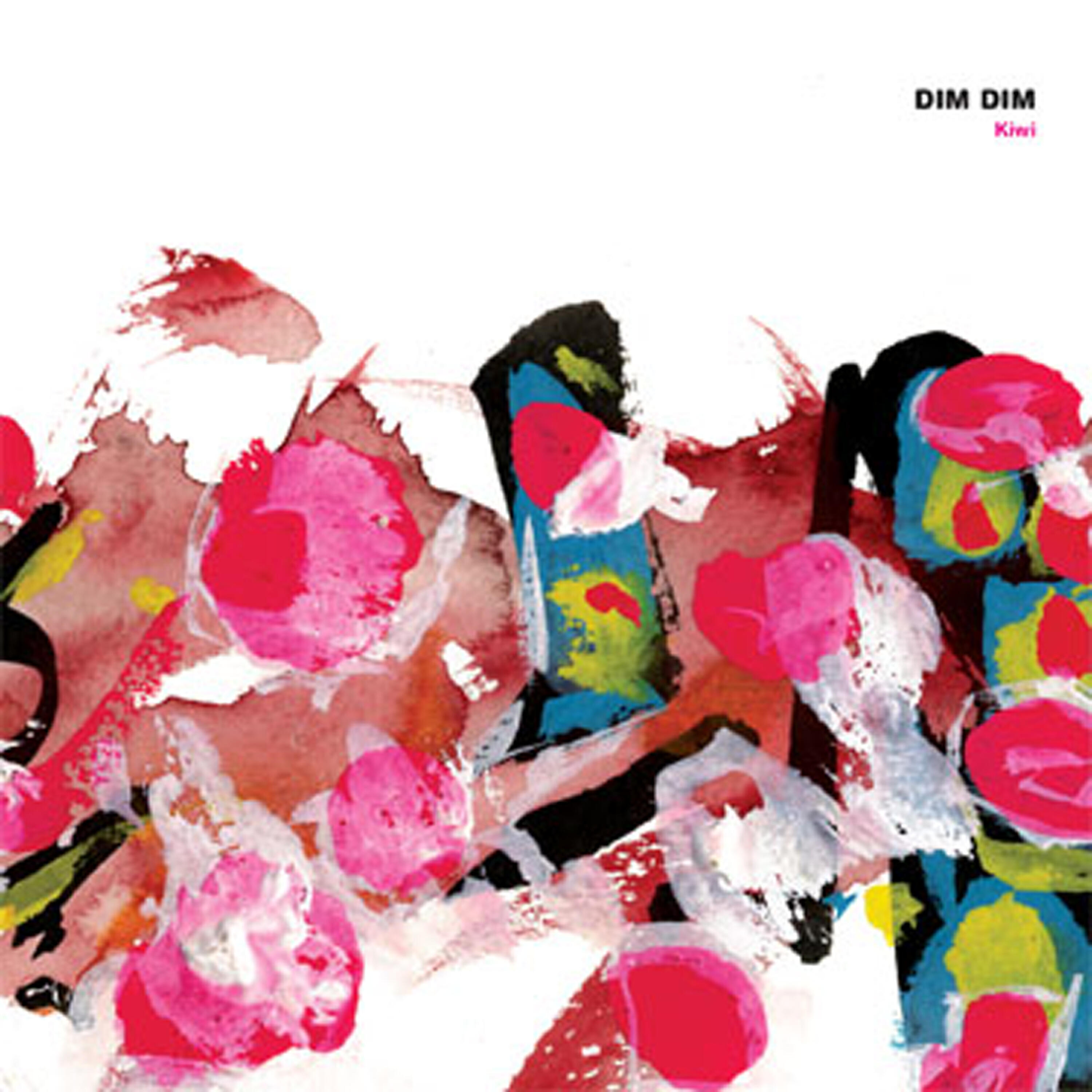 Dim Dim - Kiwi