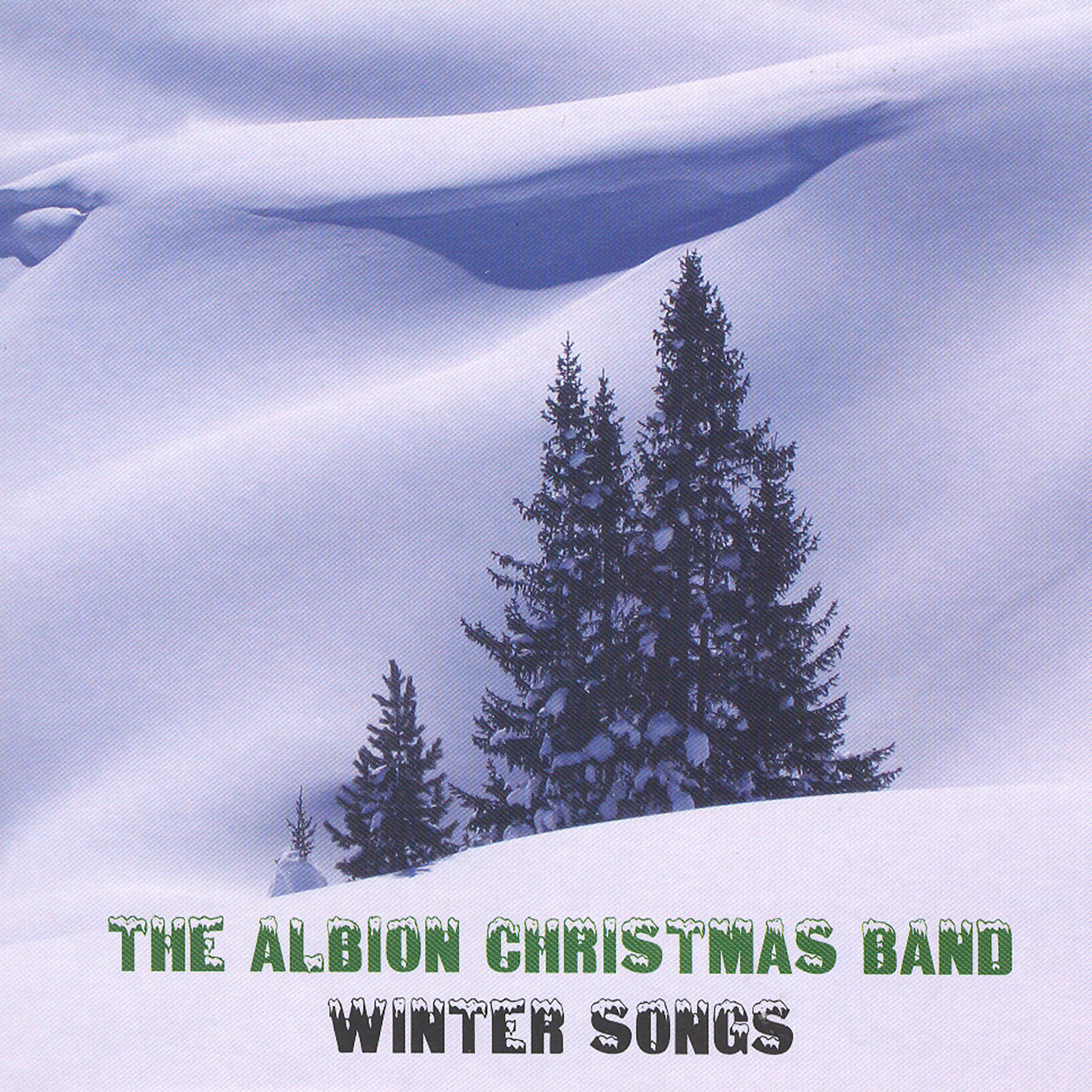 Albion Christmas Band - Somerset Carol