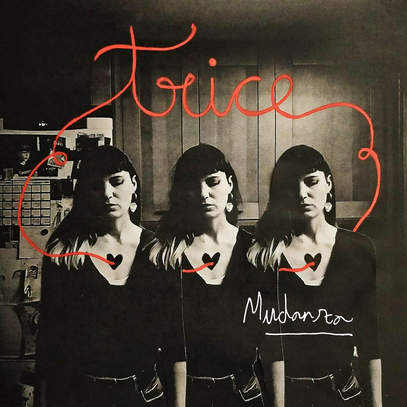 Trice - Mamarracho