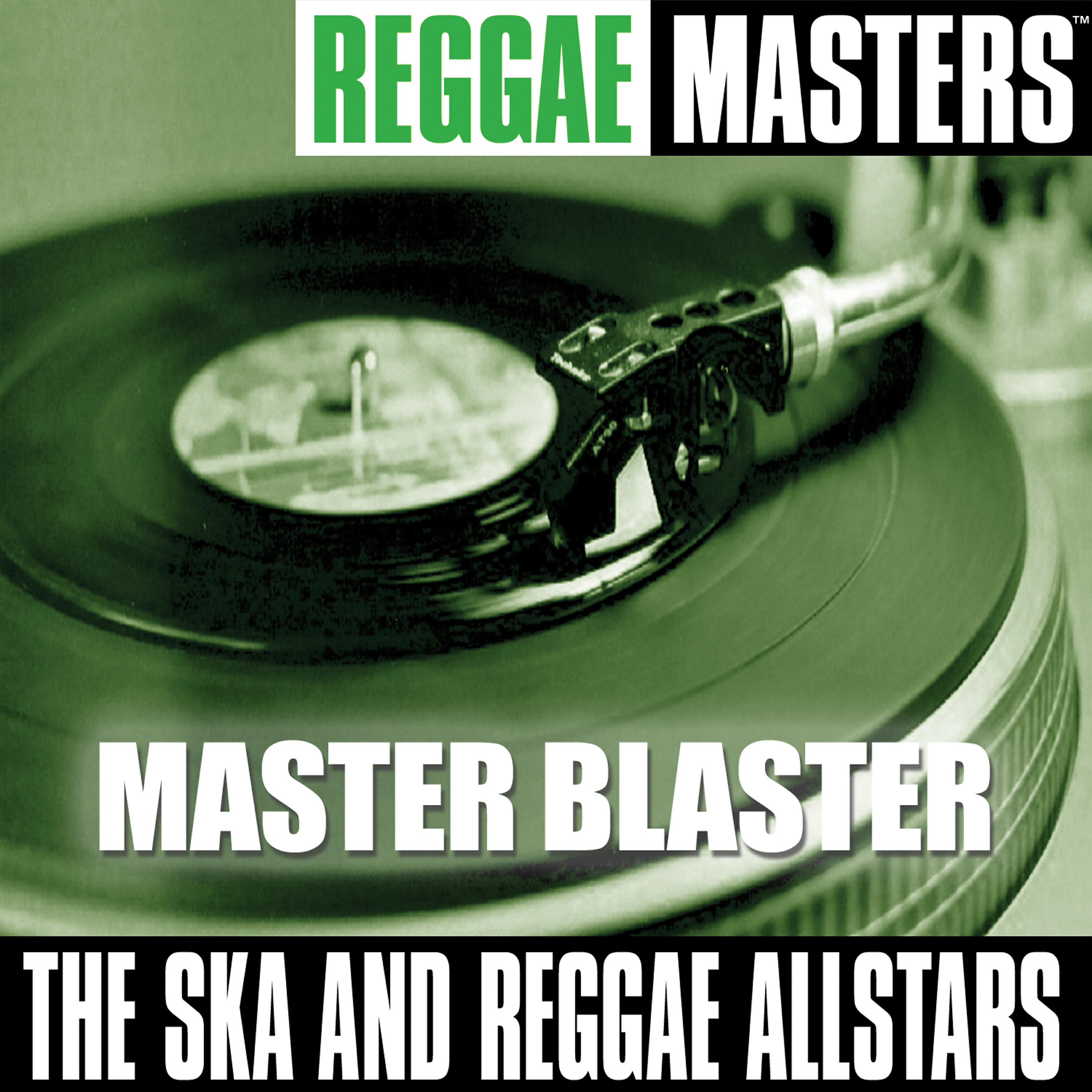 The Ska - My Girl