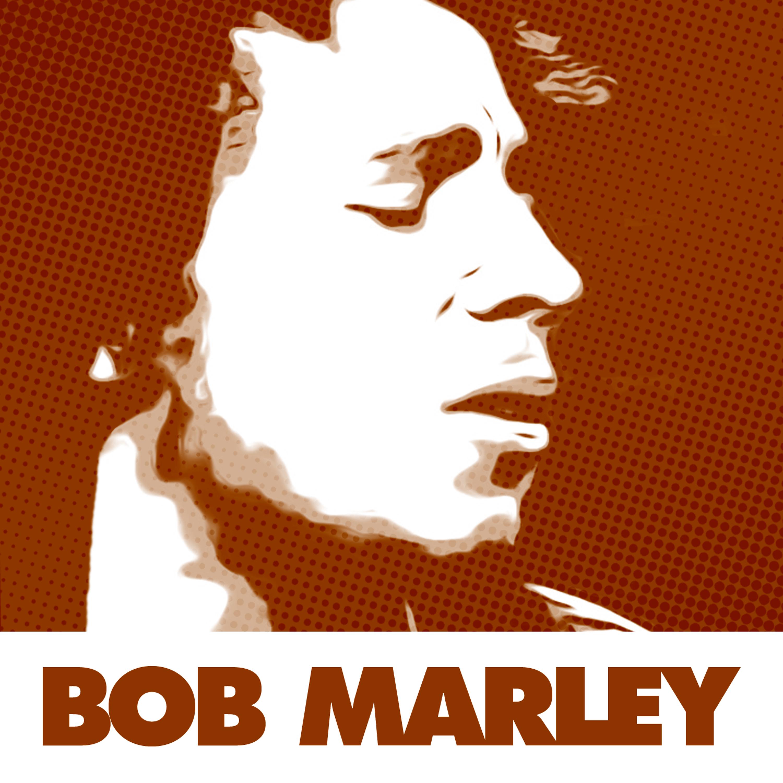 Постер альбома 48 Essential Rasta Songs By Bob Marley