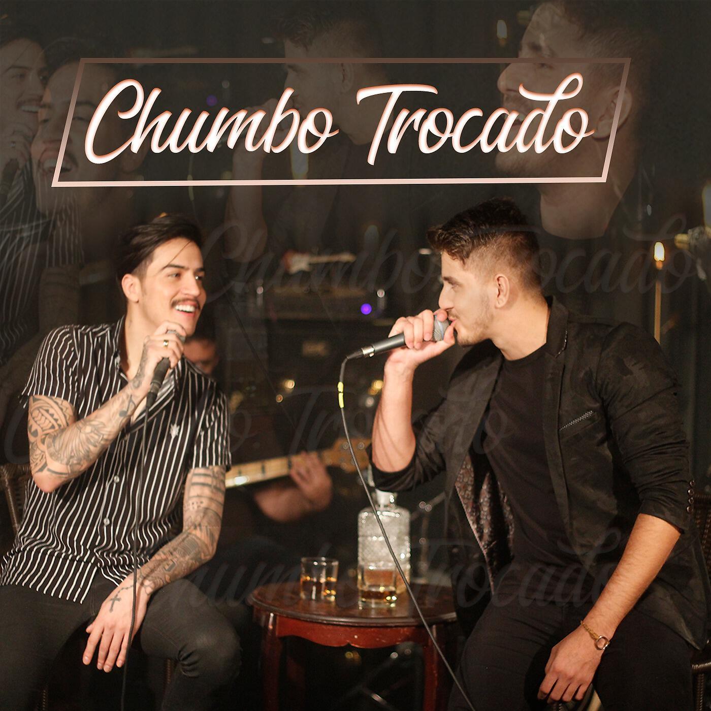 Ricardo Rana - Chumbo Trocado
