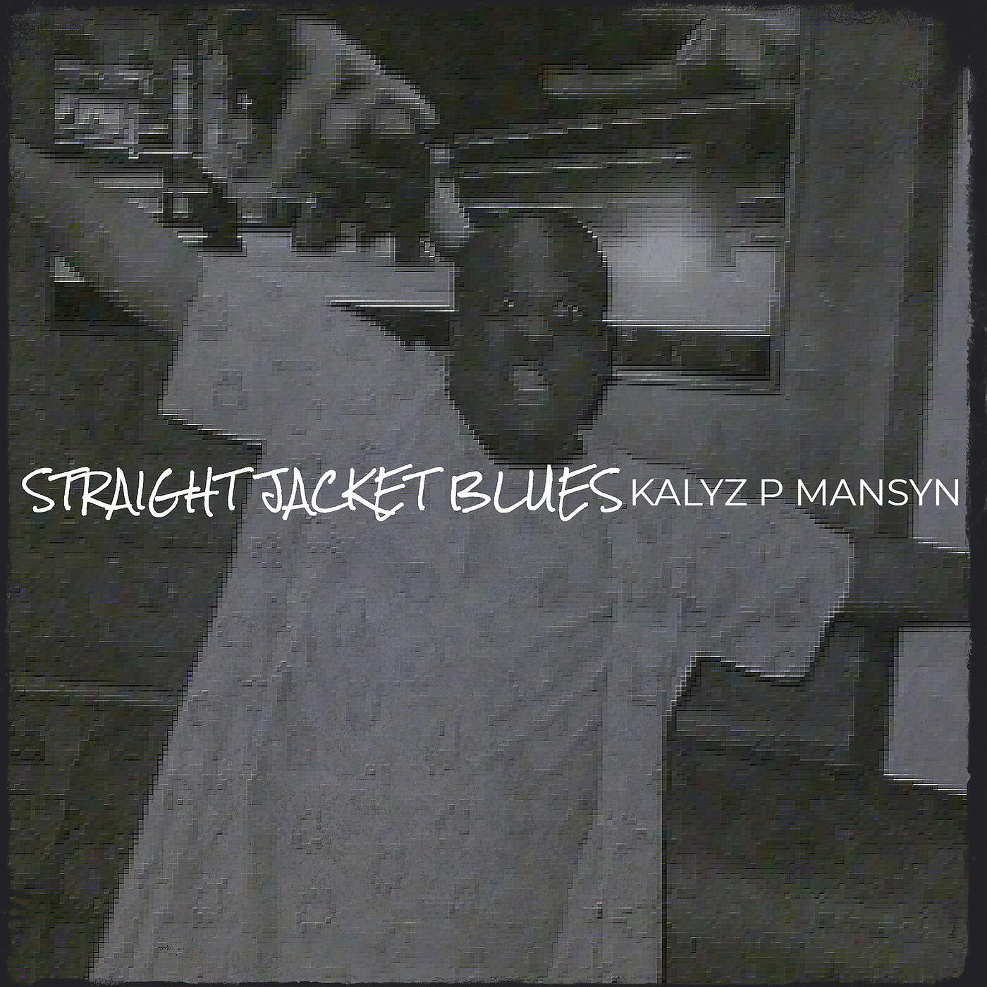 Kalyz P. Mansyn - No More Normal