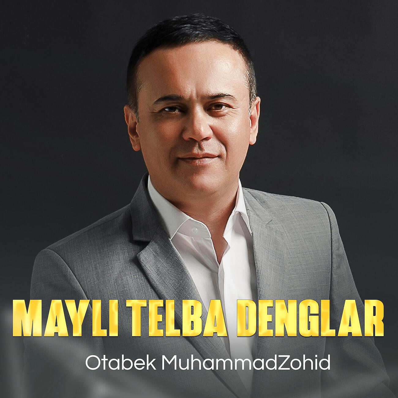 Otabek MuhammadZohid - Sog`indim yomon