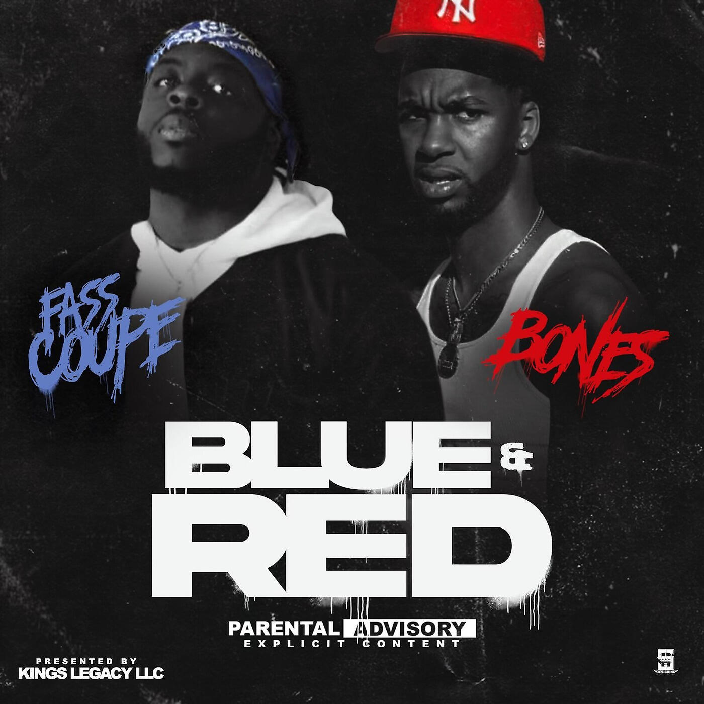Fasscoupe - Get Right Get Left