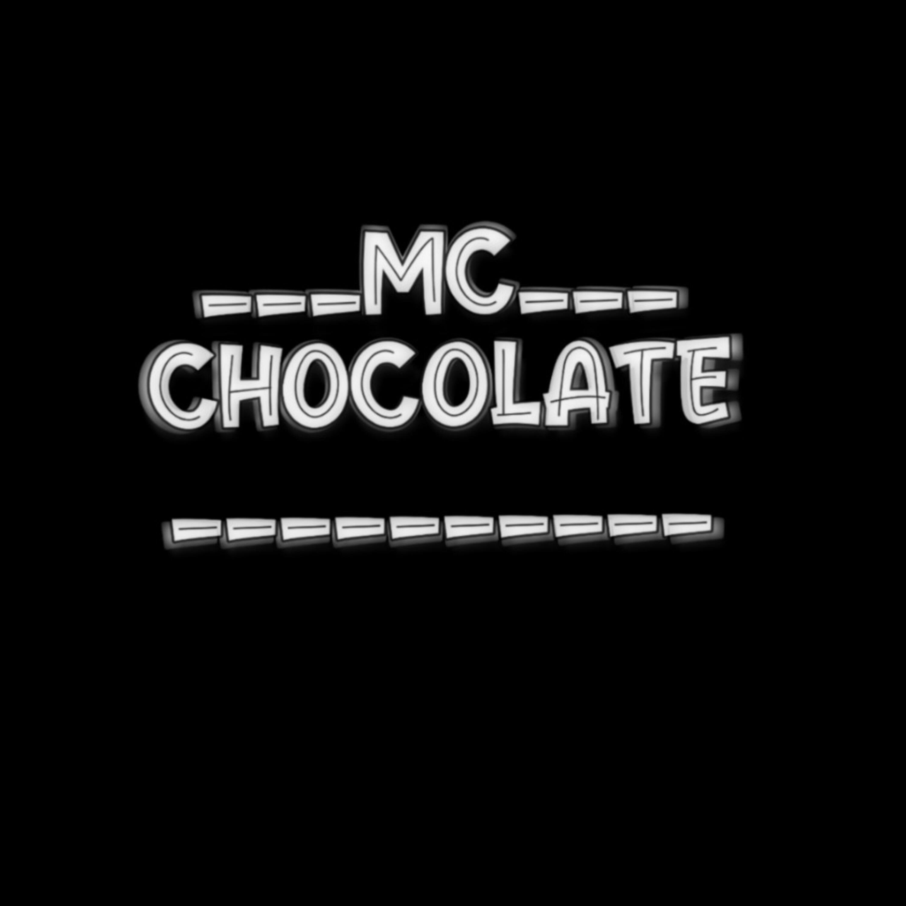 MC Chocolate Mg - Super Poderosa