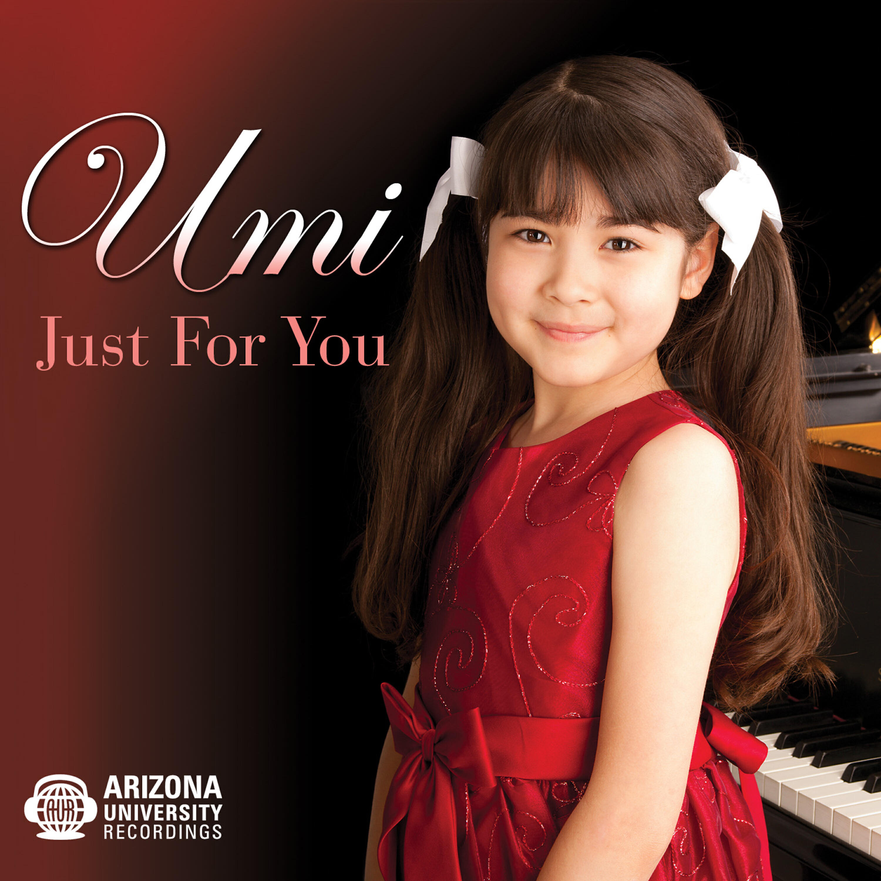 UMI - Gigue from French Suite No 6 in E  