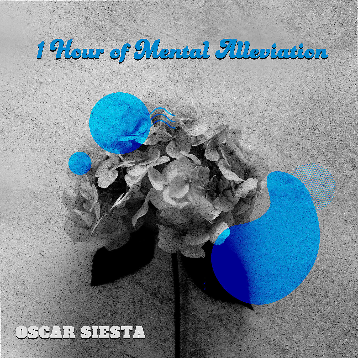 Oscar Siesta - Emotional Stabilny