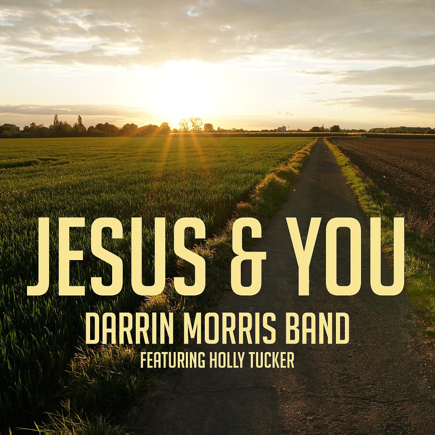 Постер альбома Jesus & You