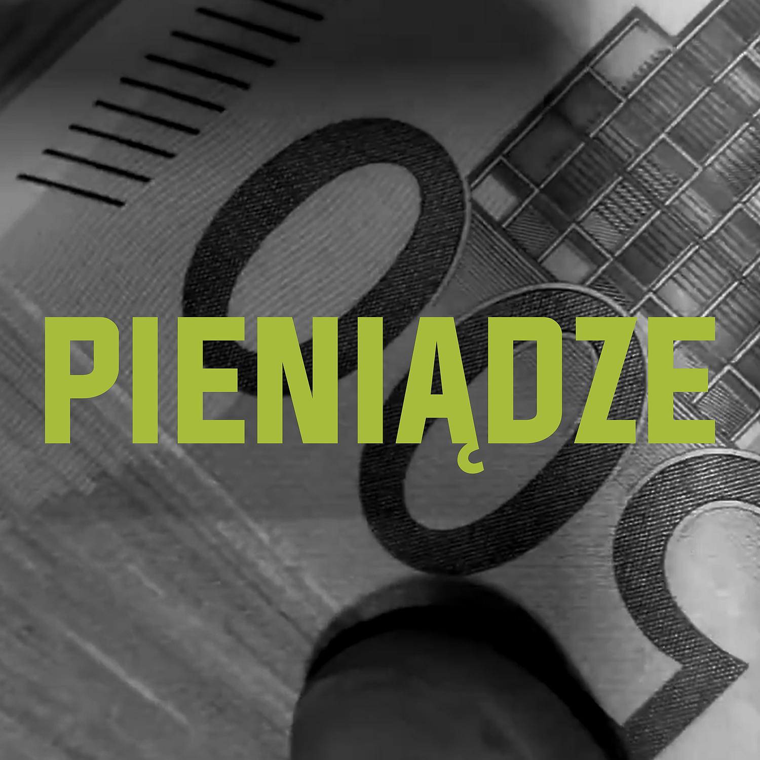 Постер альбома Pieniadze