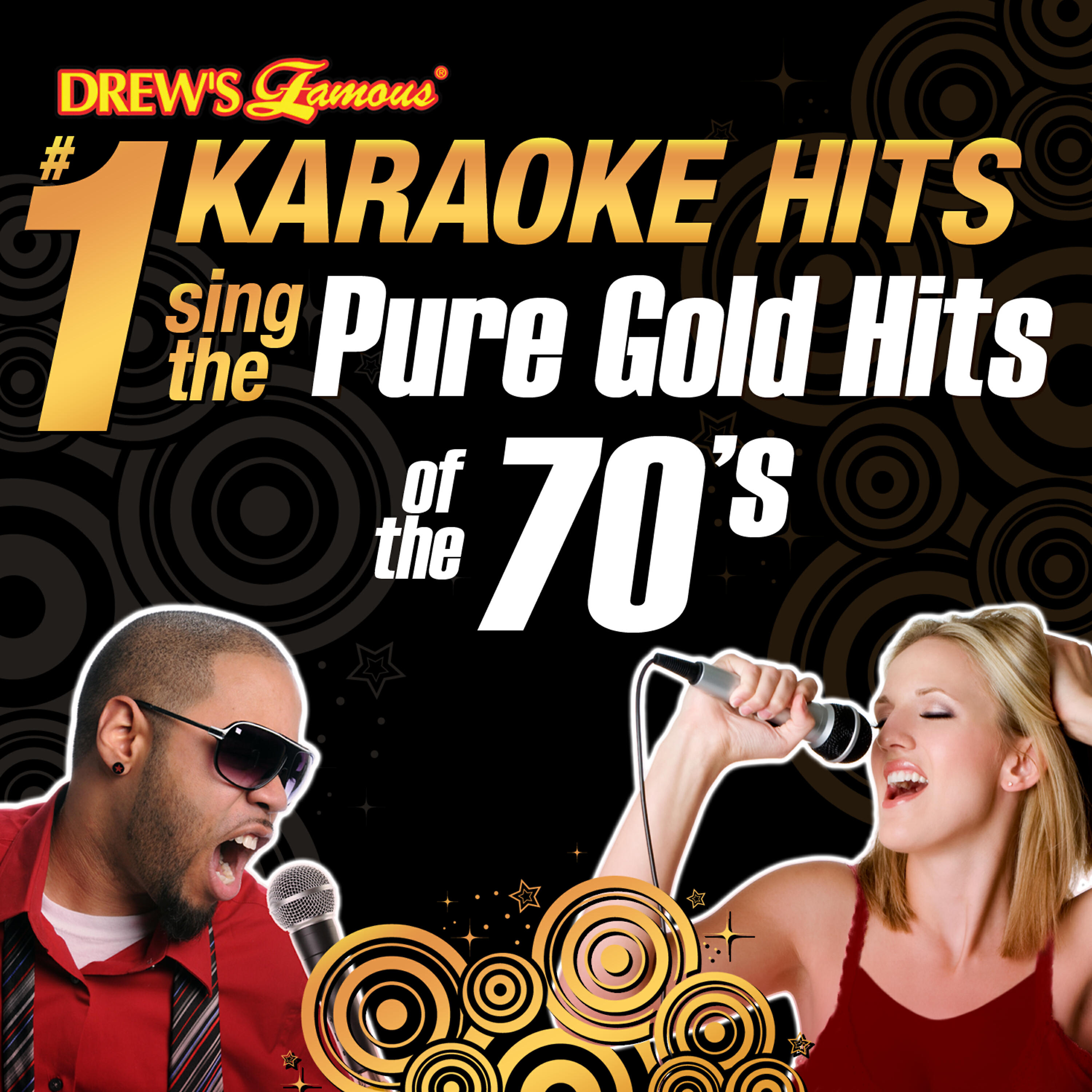 The Karaoke Crew - Funky Town (As Made Famous by Lipps Inc) [Karaoke Version]