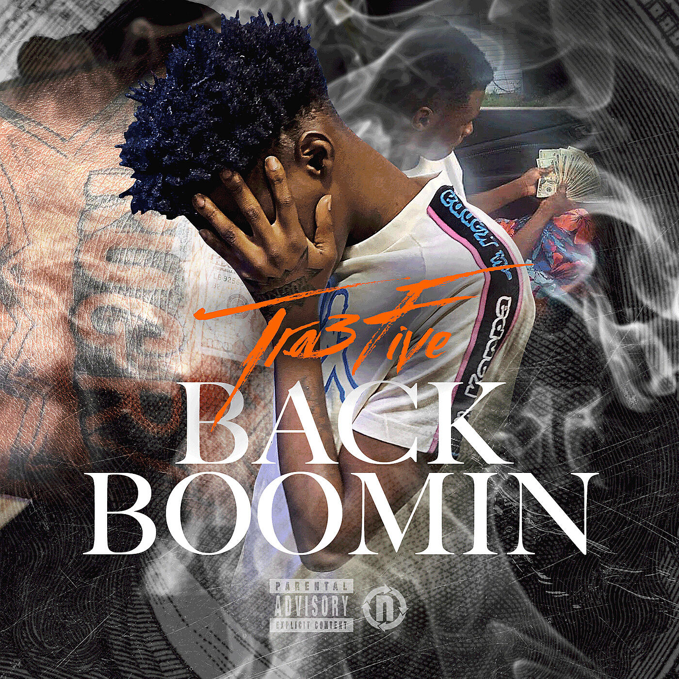 Tra3five - Scam Likely