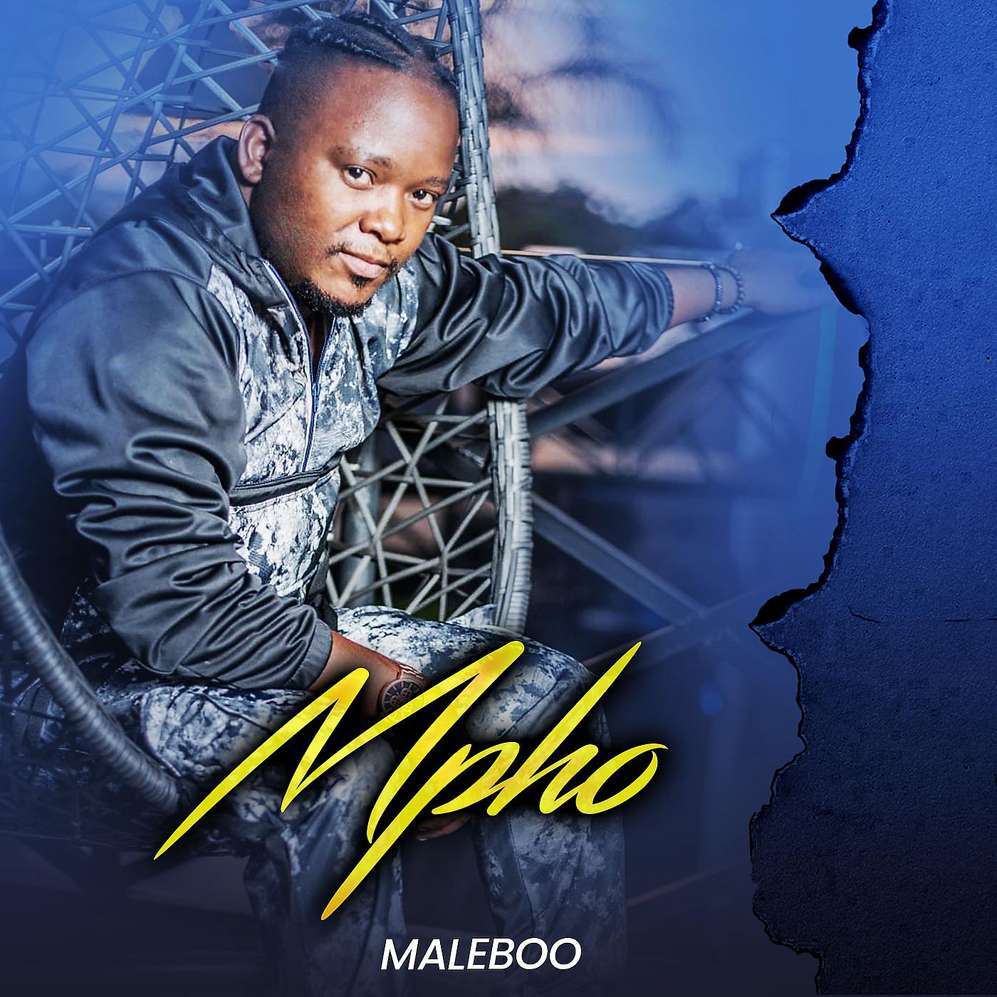Постер альбома Mpho
