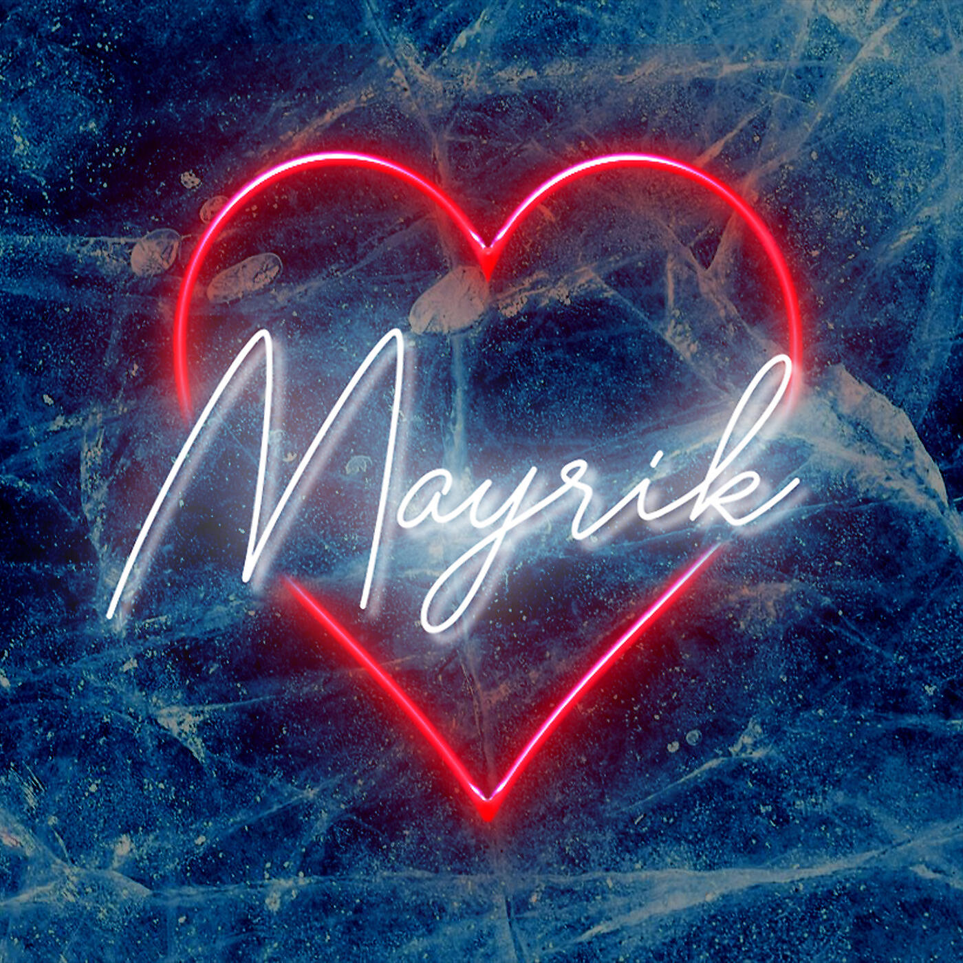 Lidushik - Mayrik
