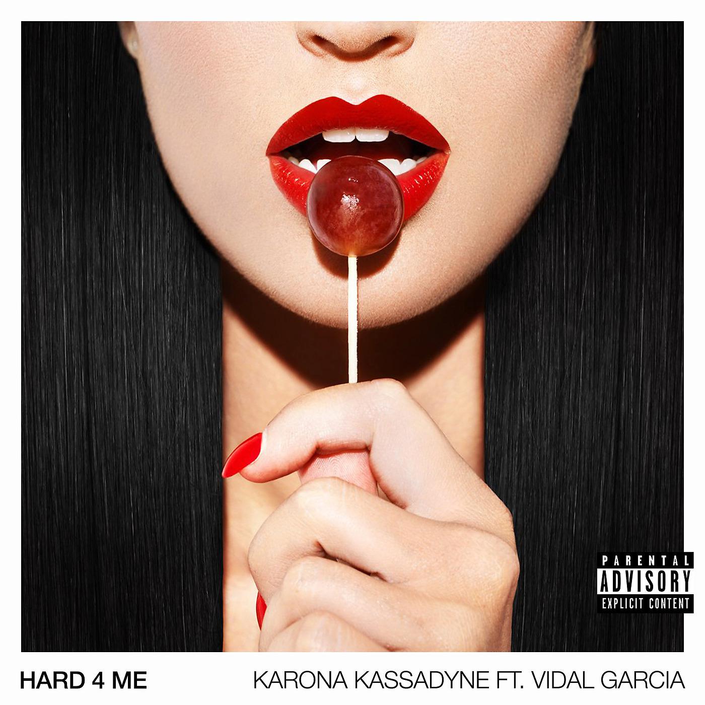 Постер альбома Hard 4 Me