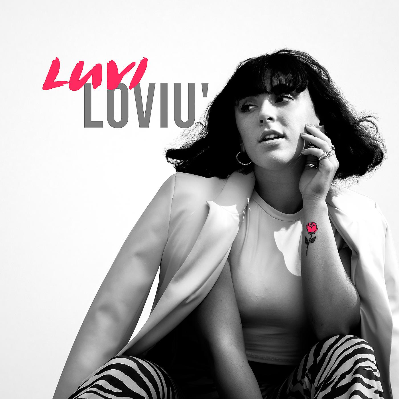 Постер альбома Loviù