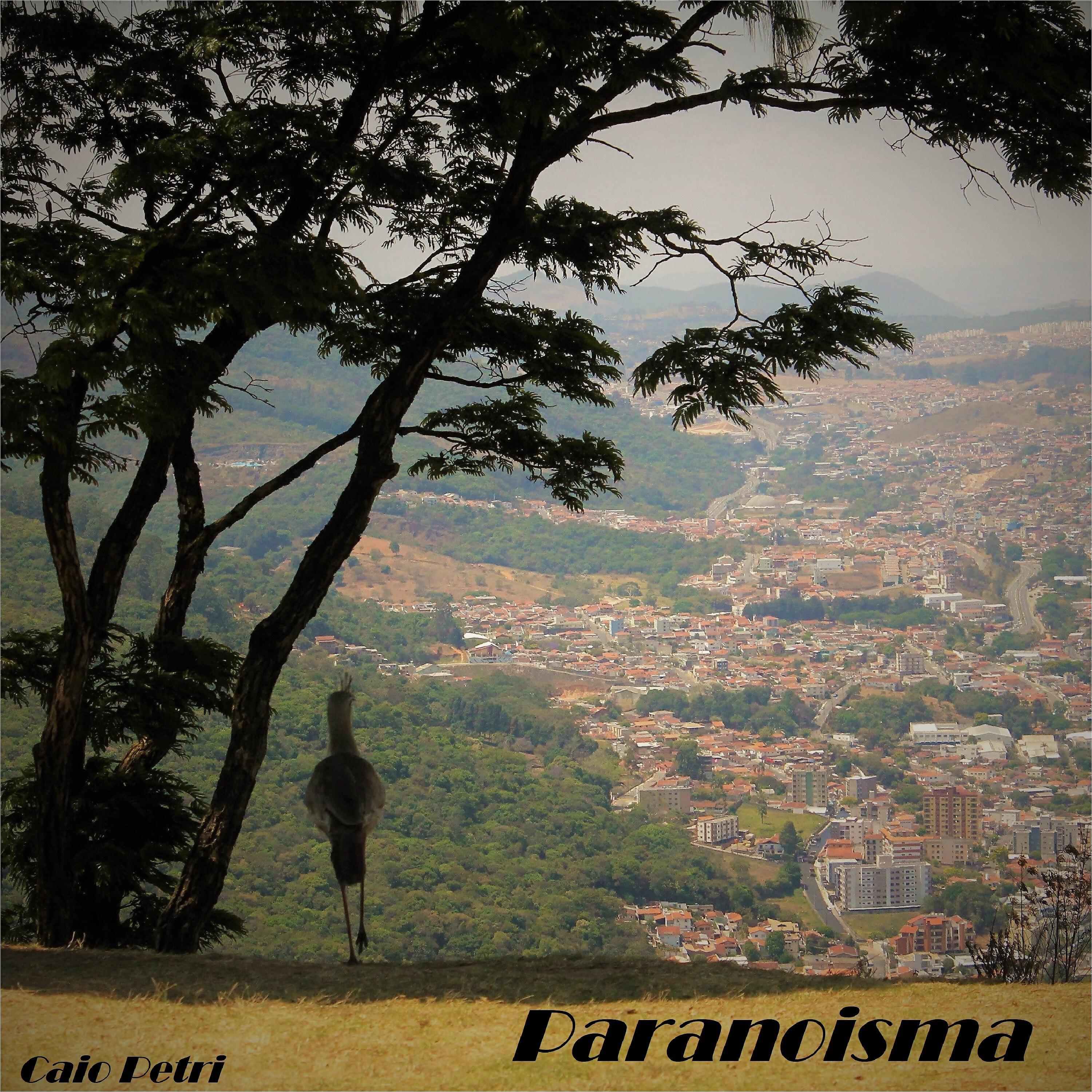 Caio Petri - Amor em Quarentena