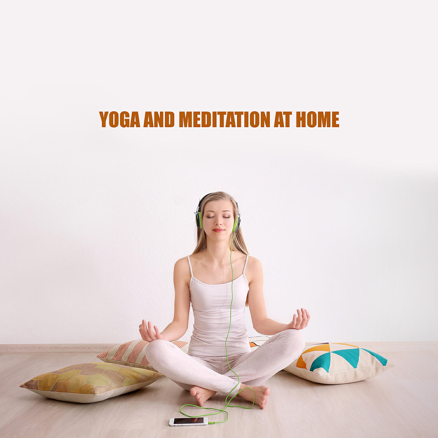 Mantra Yoga Music Oasis - The Secret Place