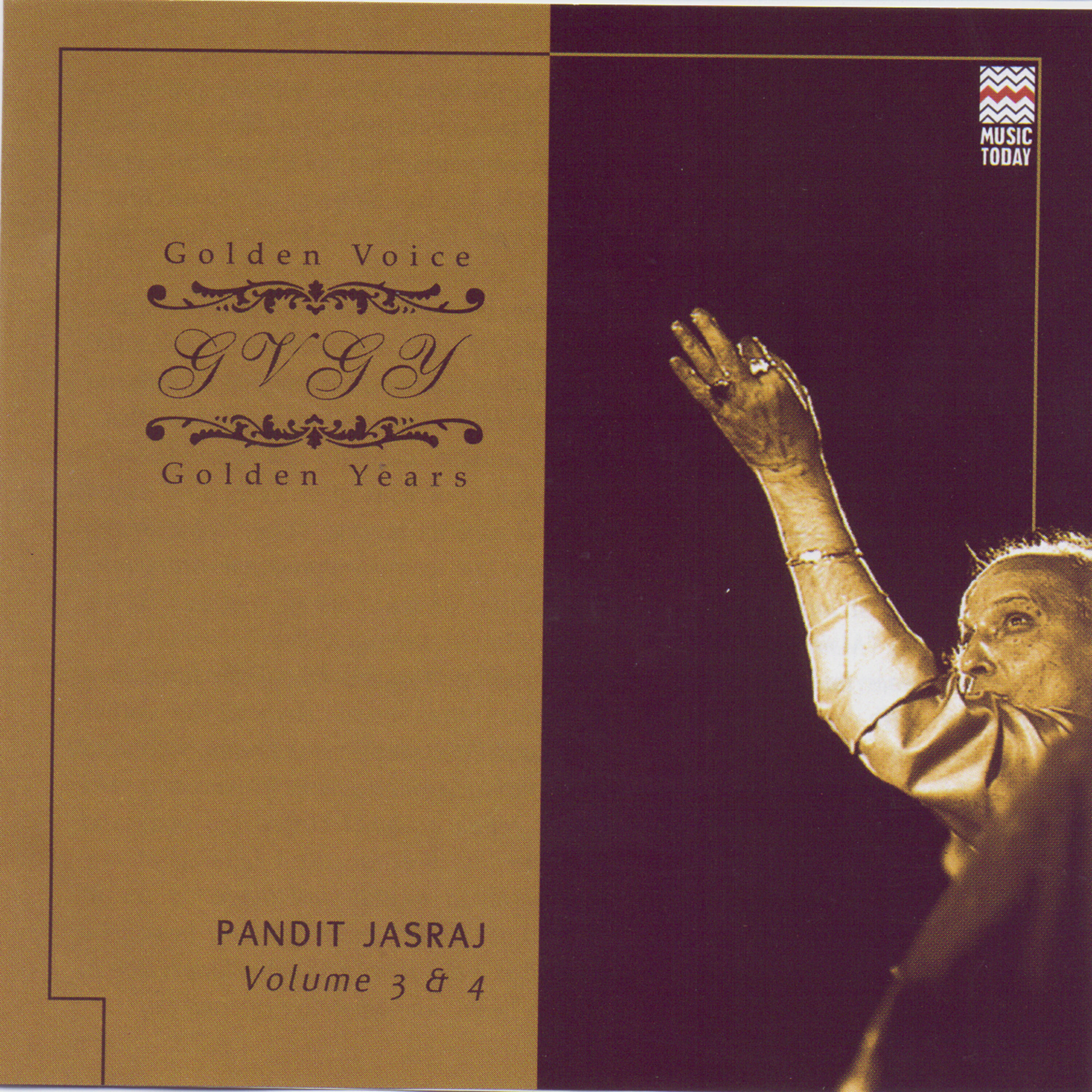 Pandit Jasraj - Kunj Bihari (Shudh Barari)