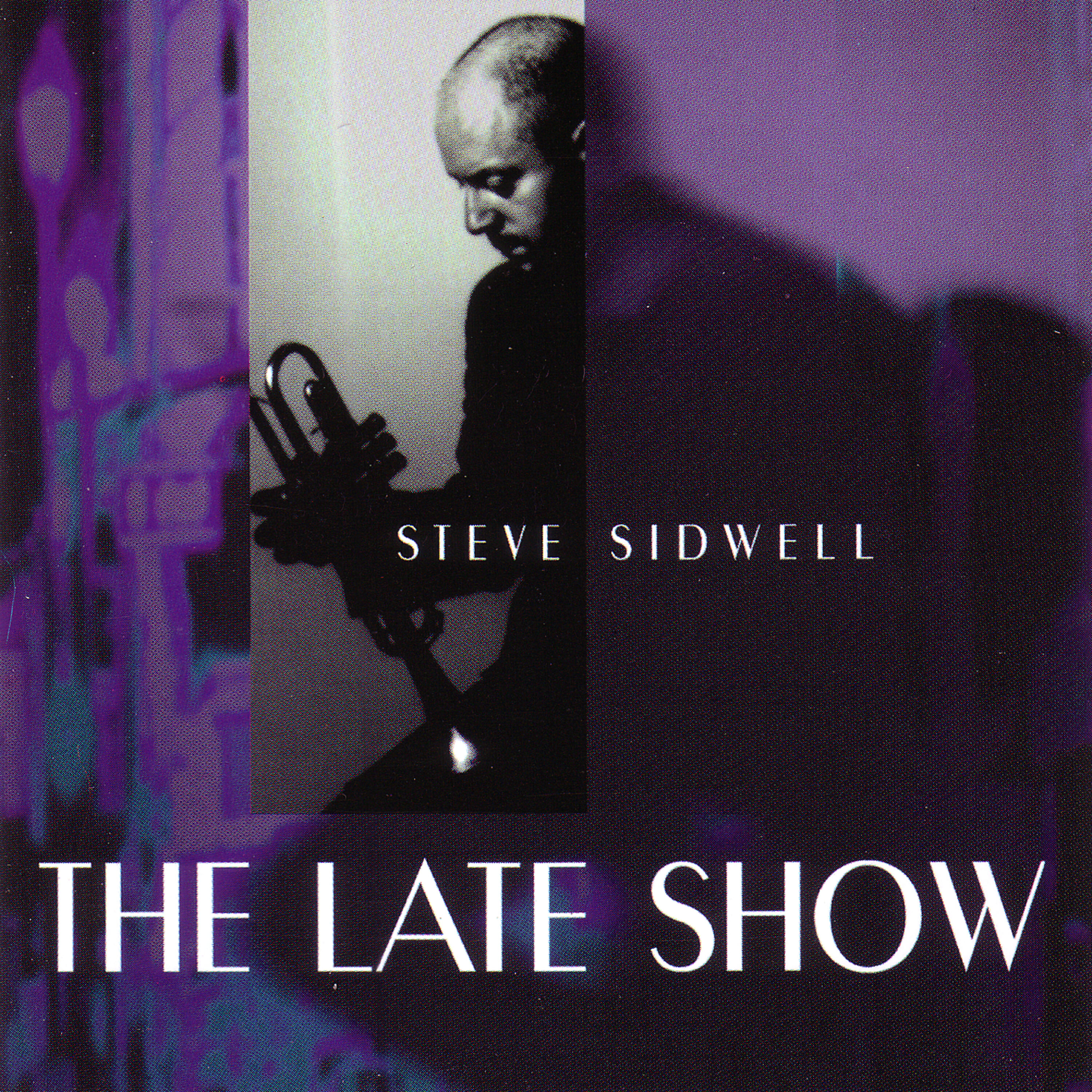Steve Sidwell - Breakfast At Tiffany's